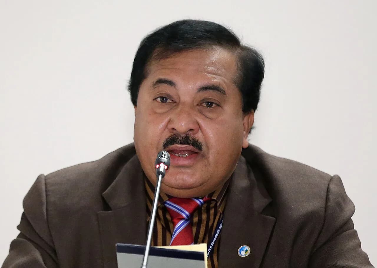 T. B. Ekanayake