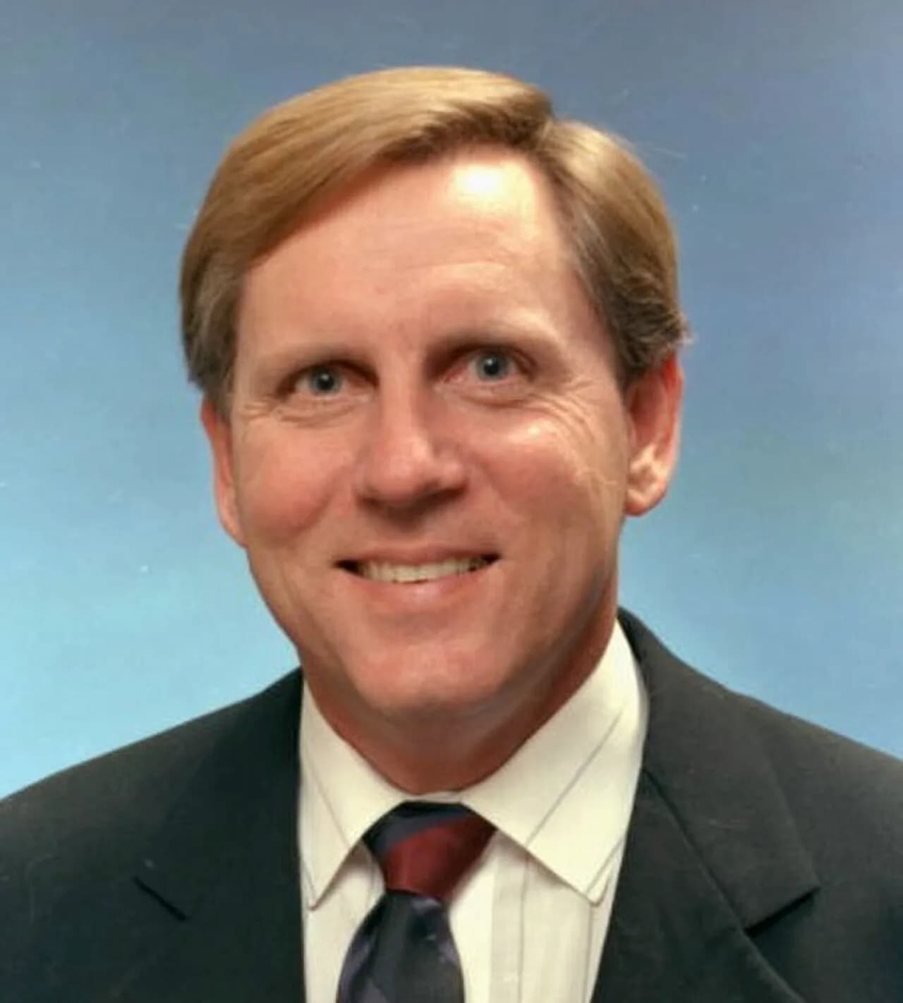 Thomas Kent Wetherell