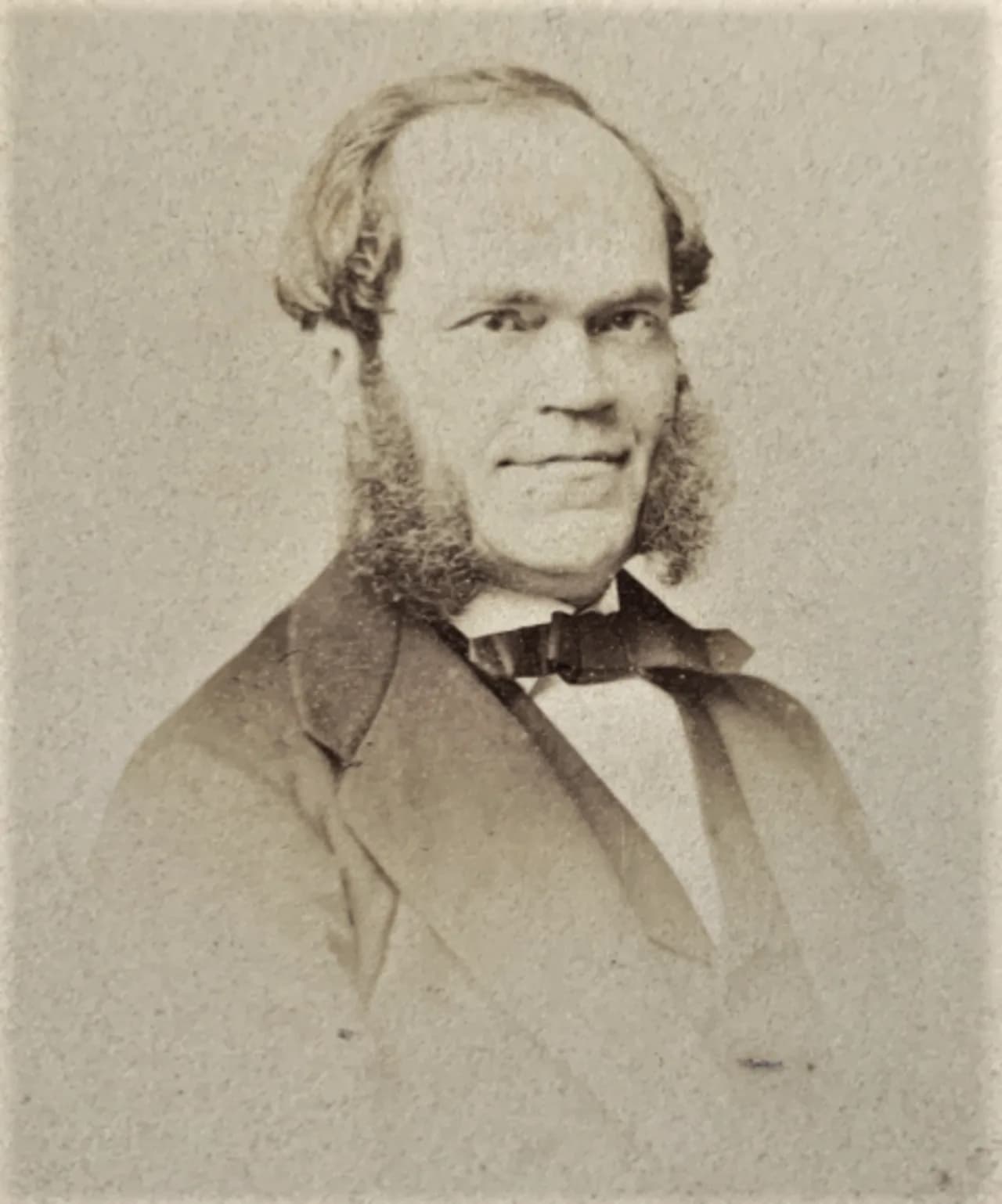 Auguste Paris