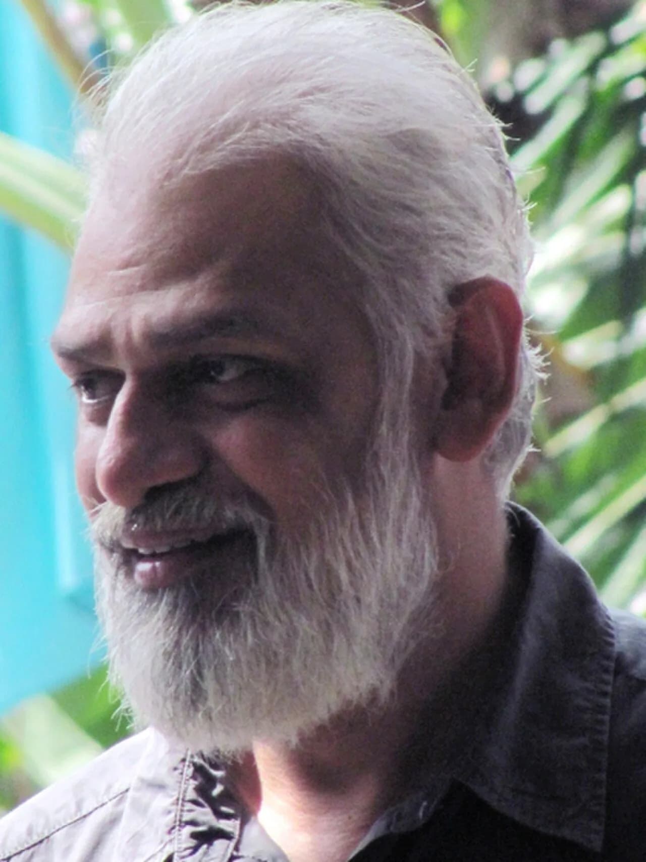 T. N. Gopakumar