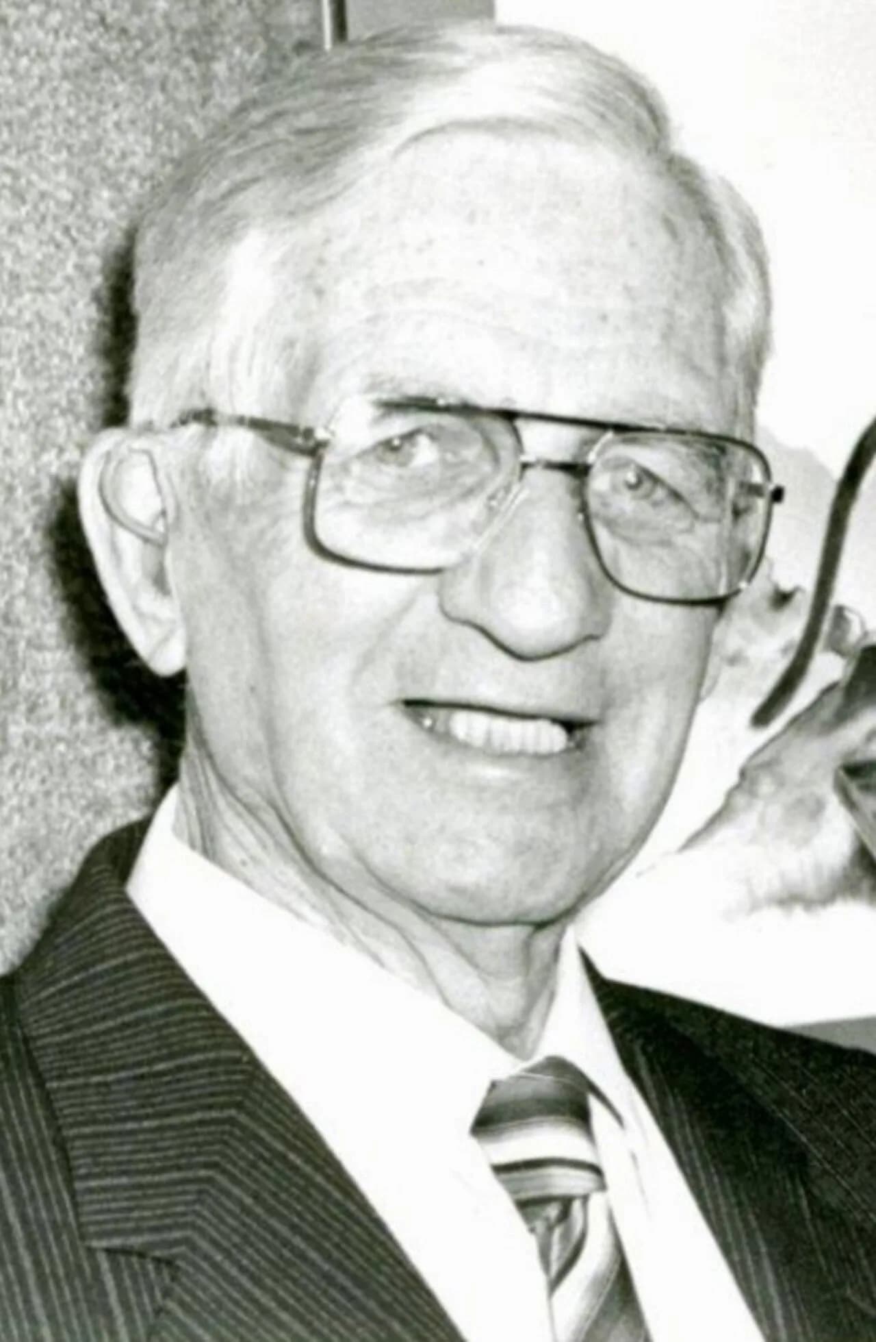 T. O. Honiball