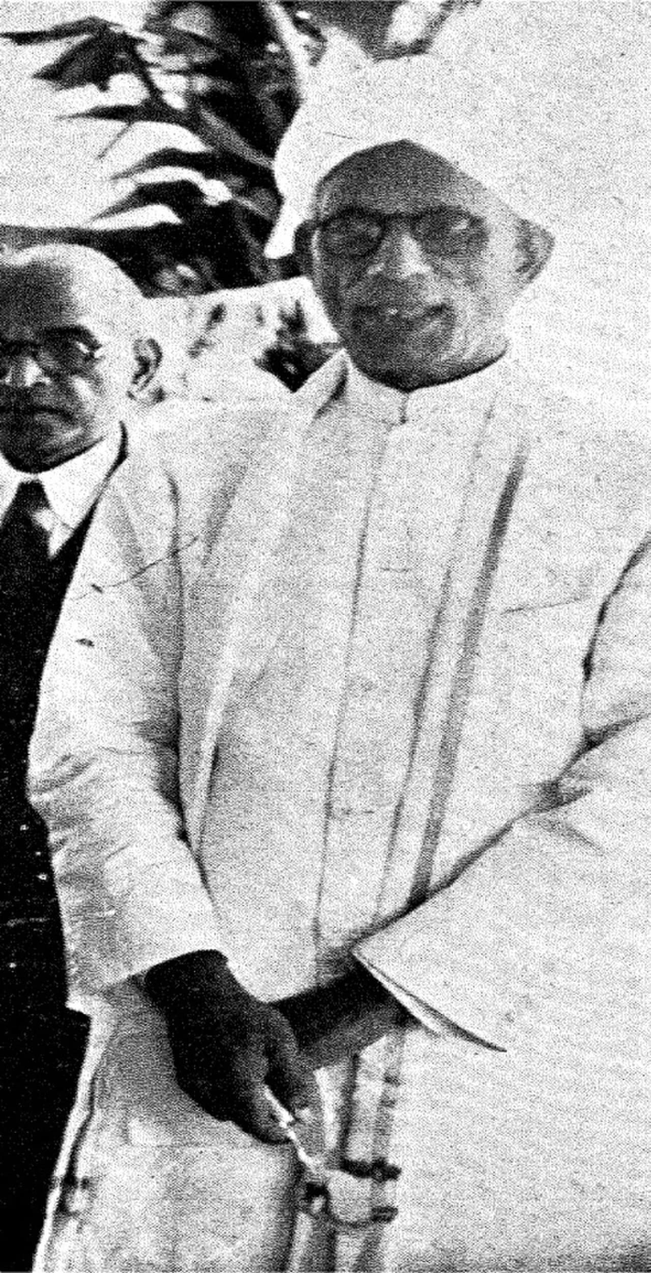 T. R. Venkatarama Sastri