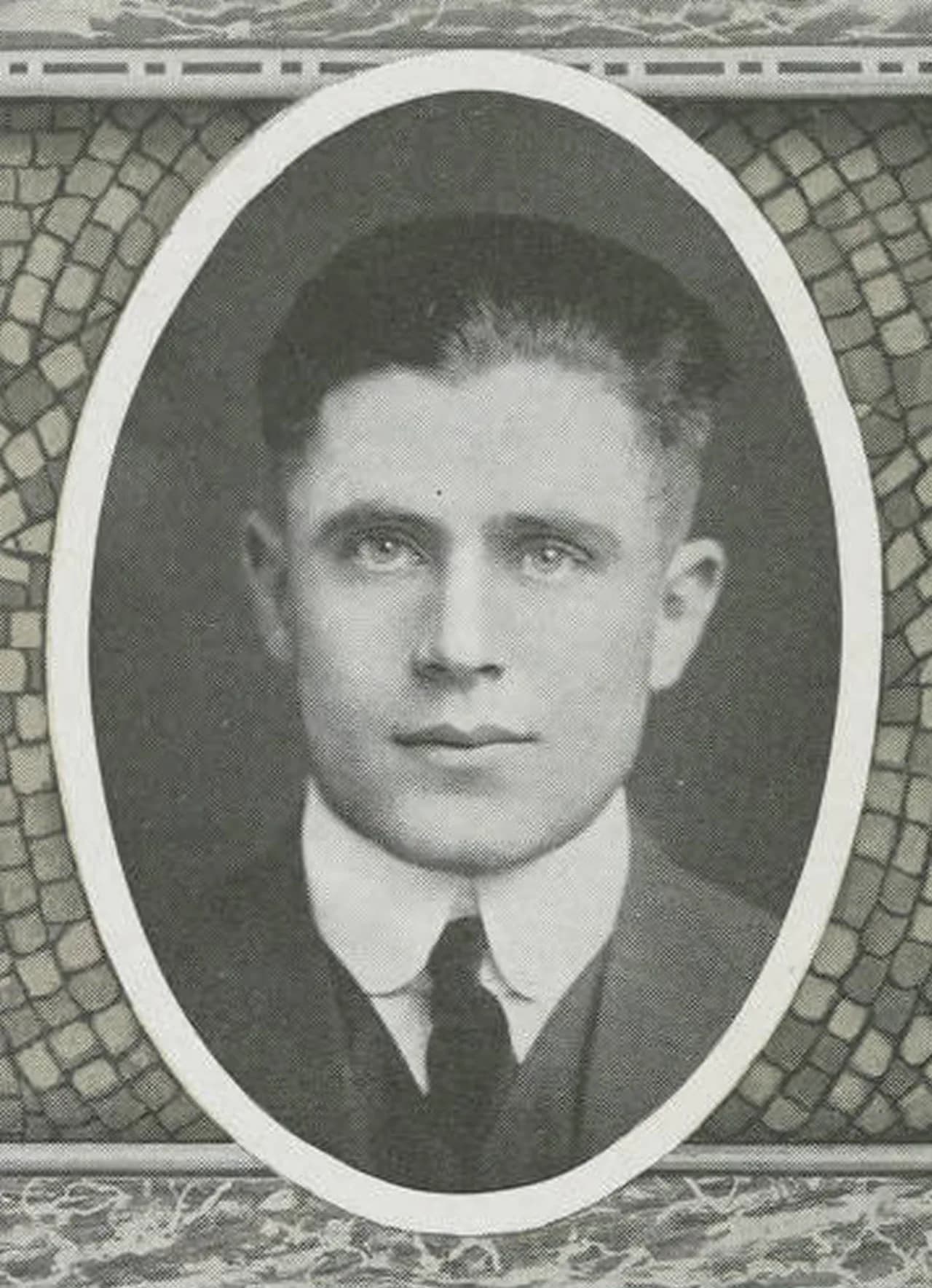 T. T. McConnell