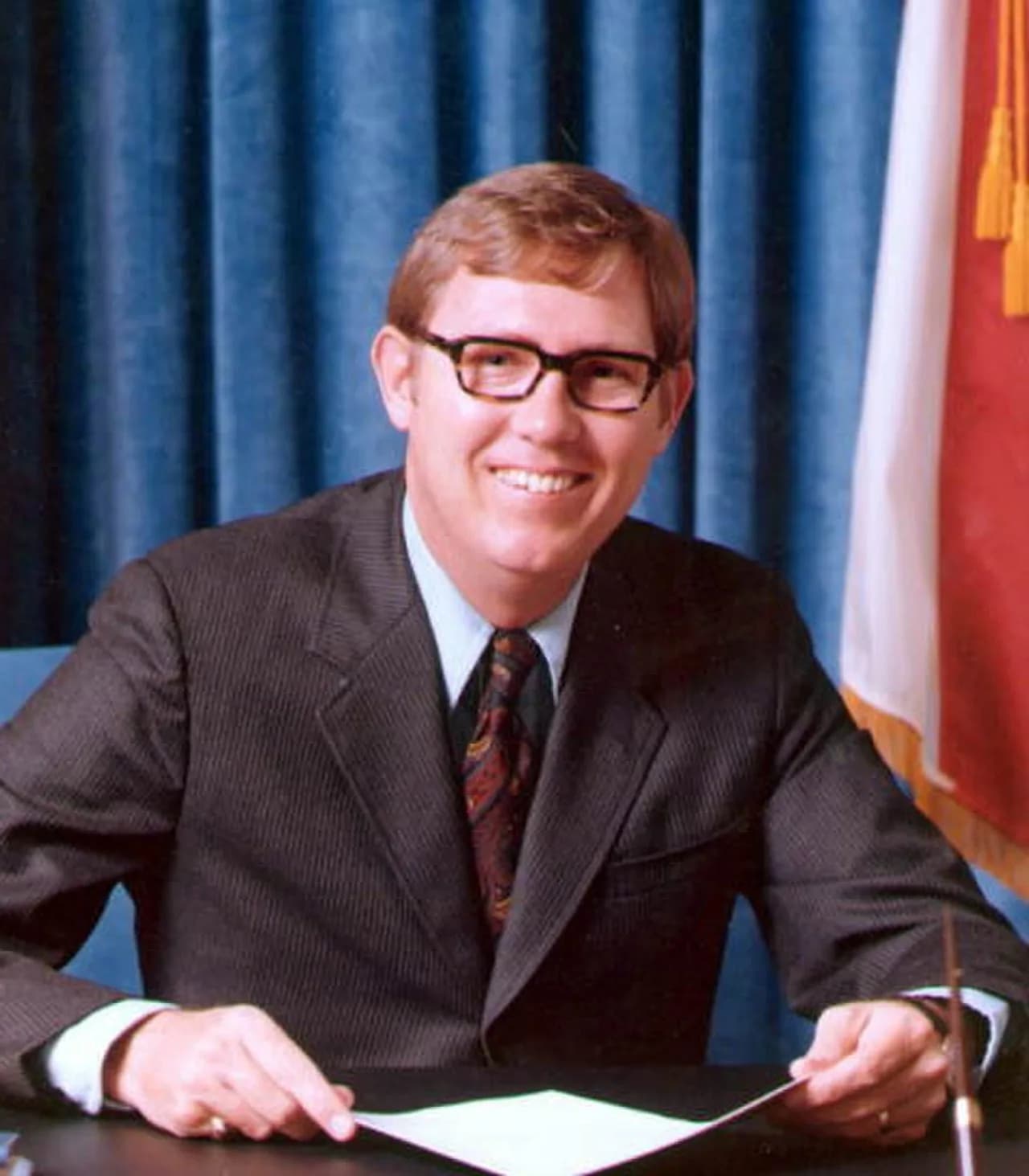 T. Terrell Sessums
