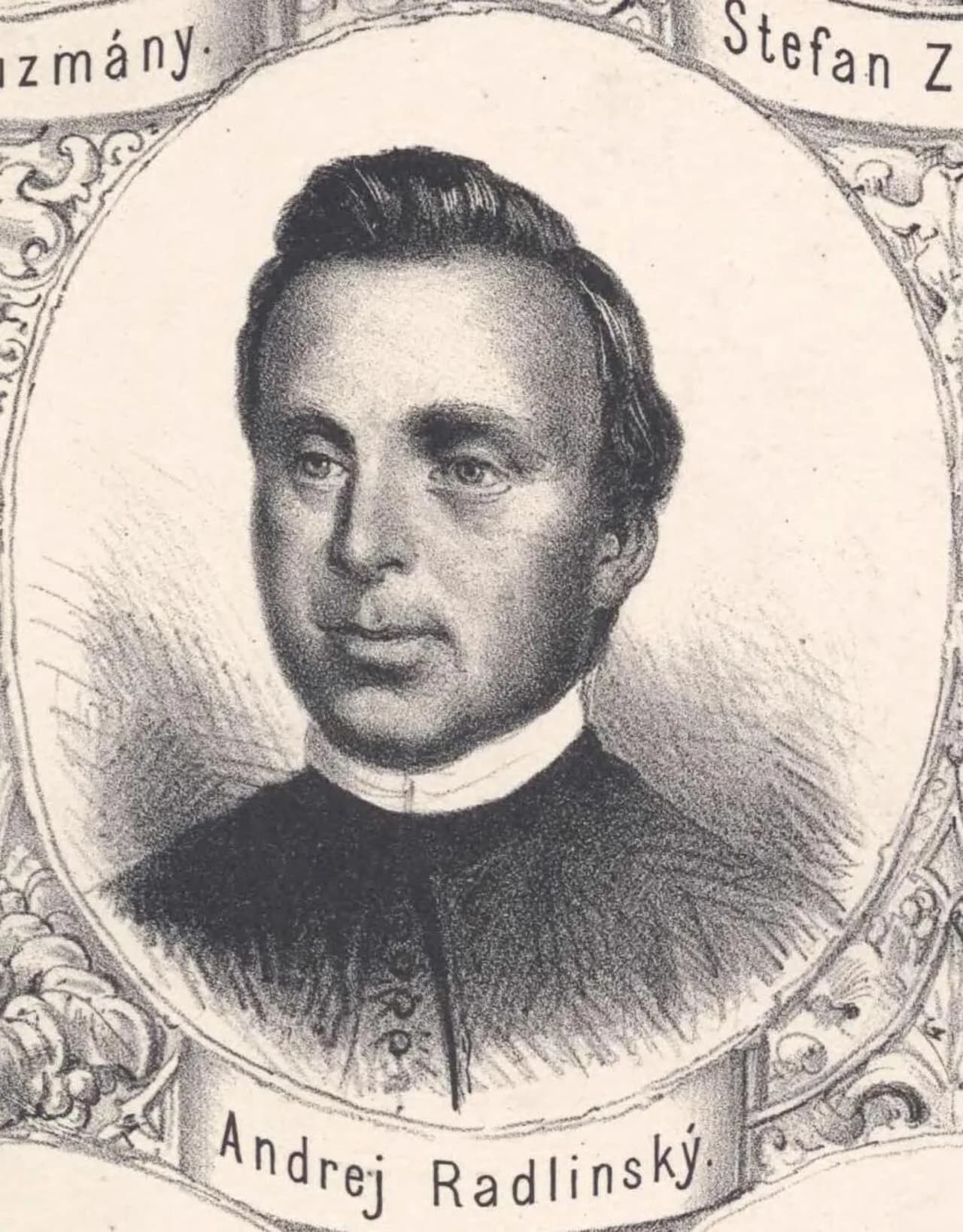 Andrej Ľudovít Radlinský