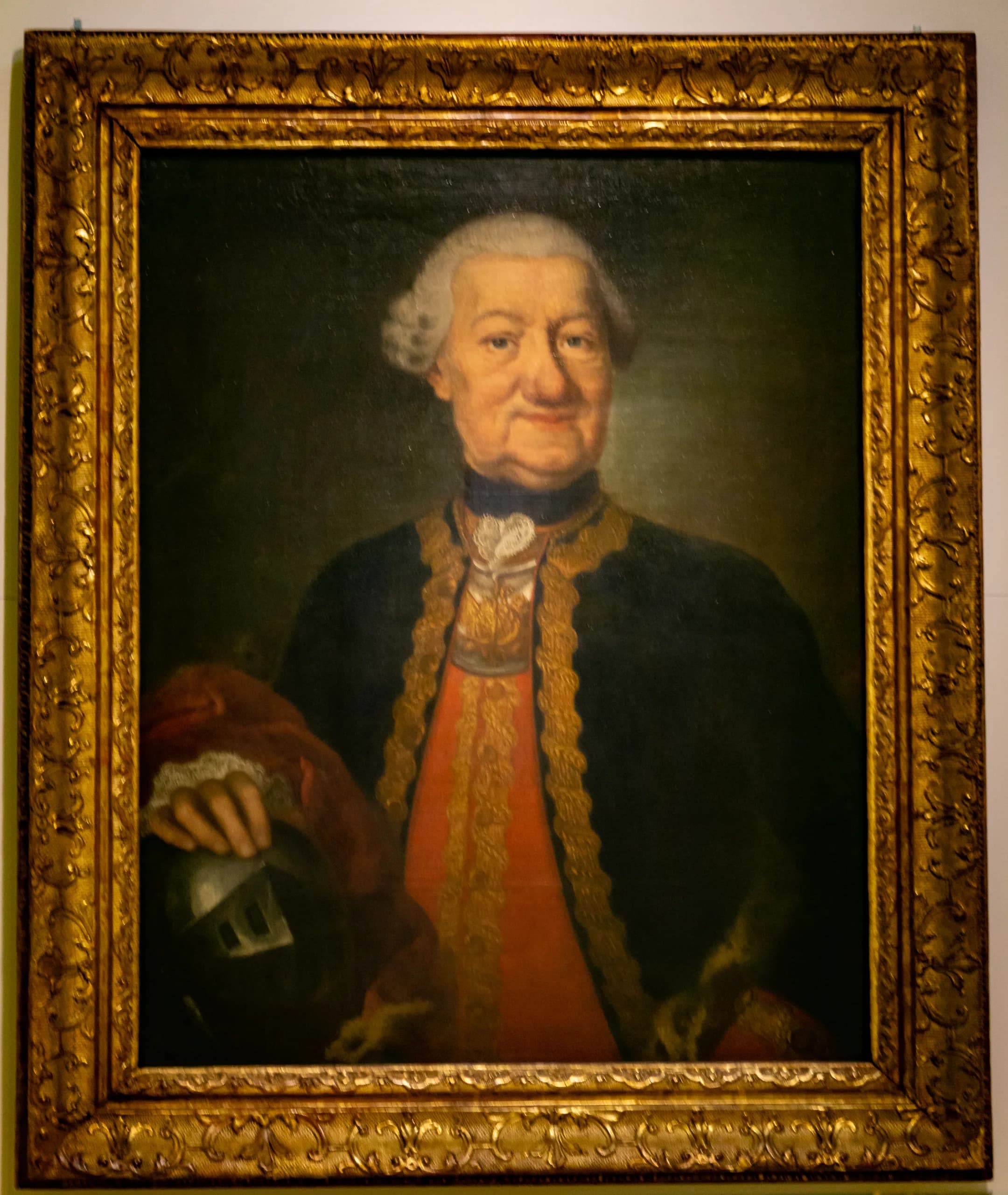 Johann Conrad Schlaun