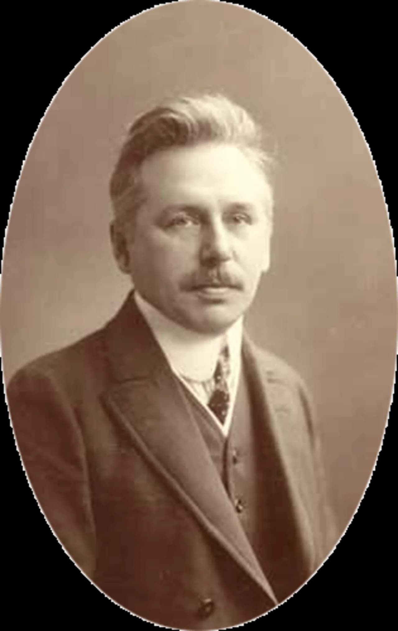 Armas Järnefelt