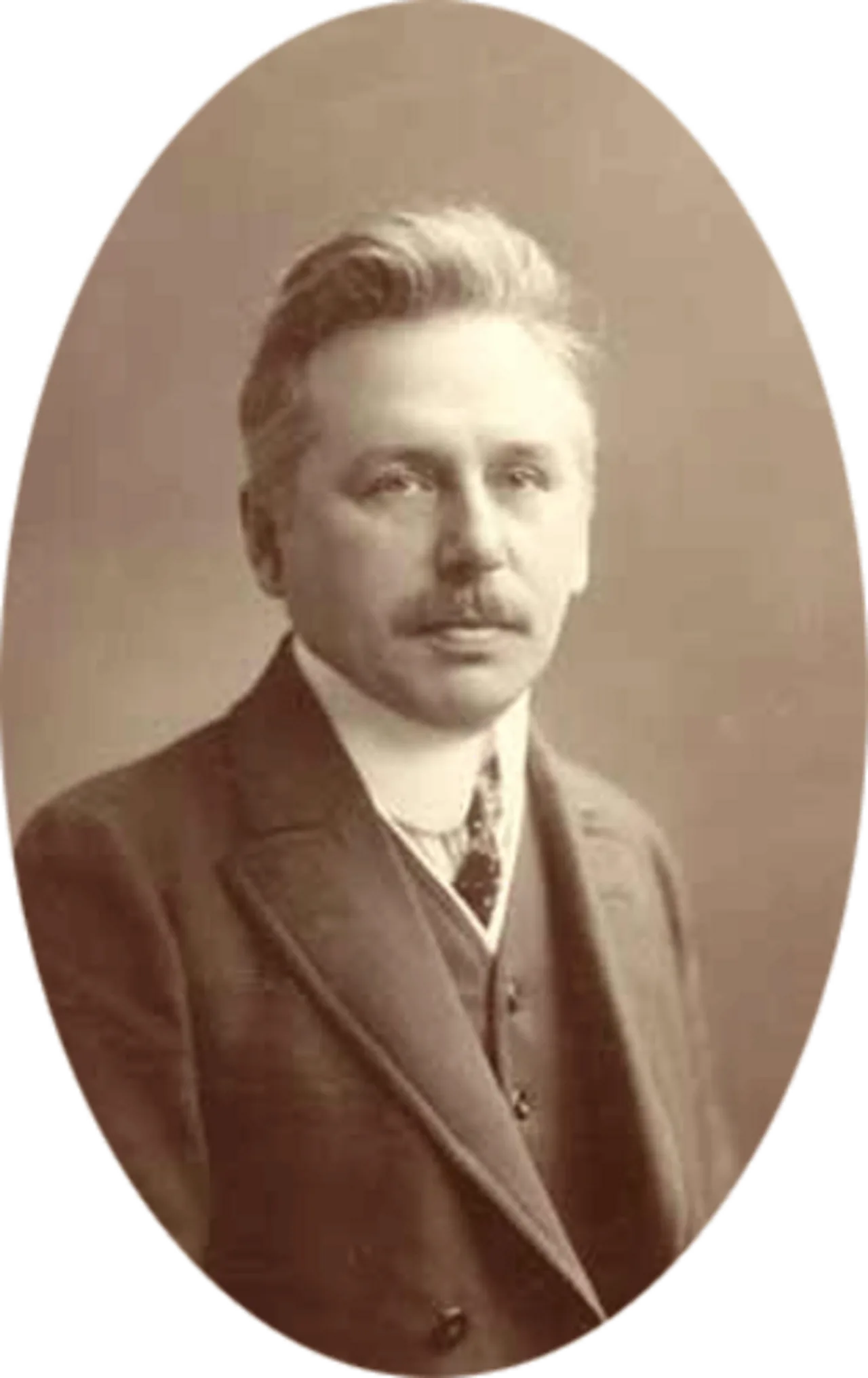 Armas Järnefelt