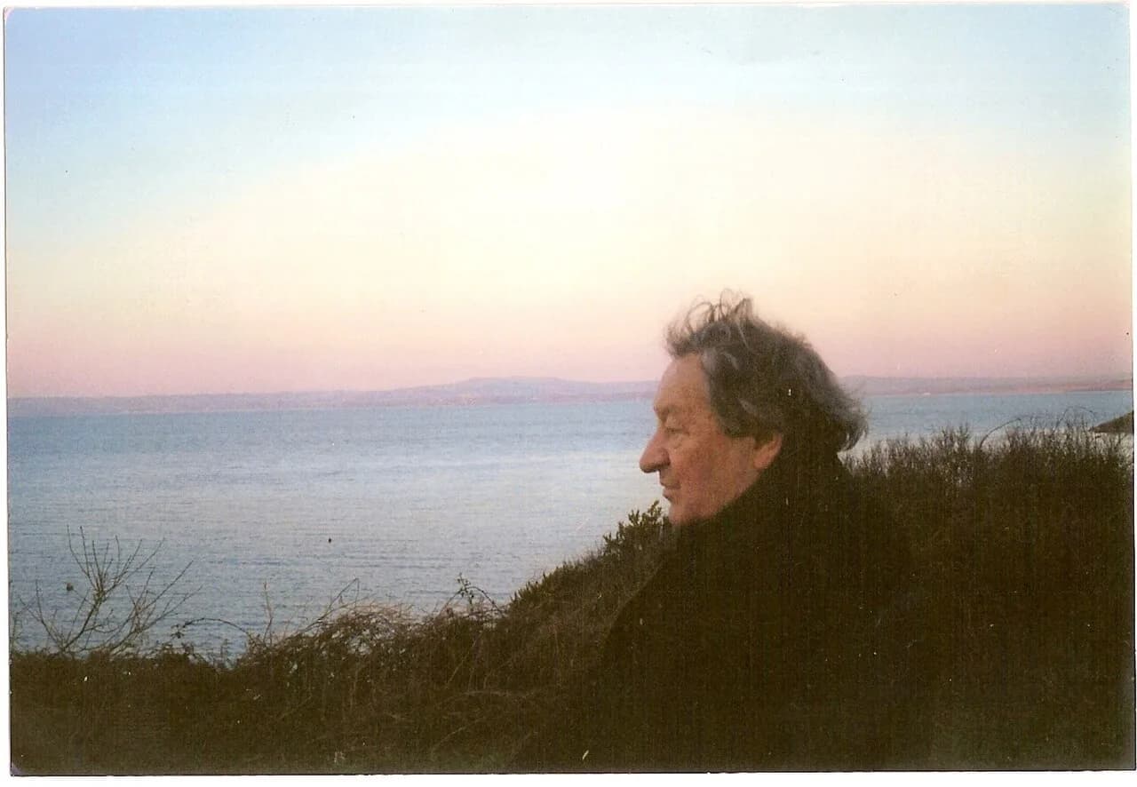 Michel Guiomar
