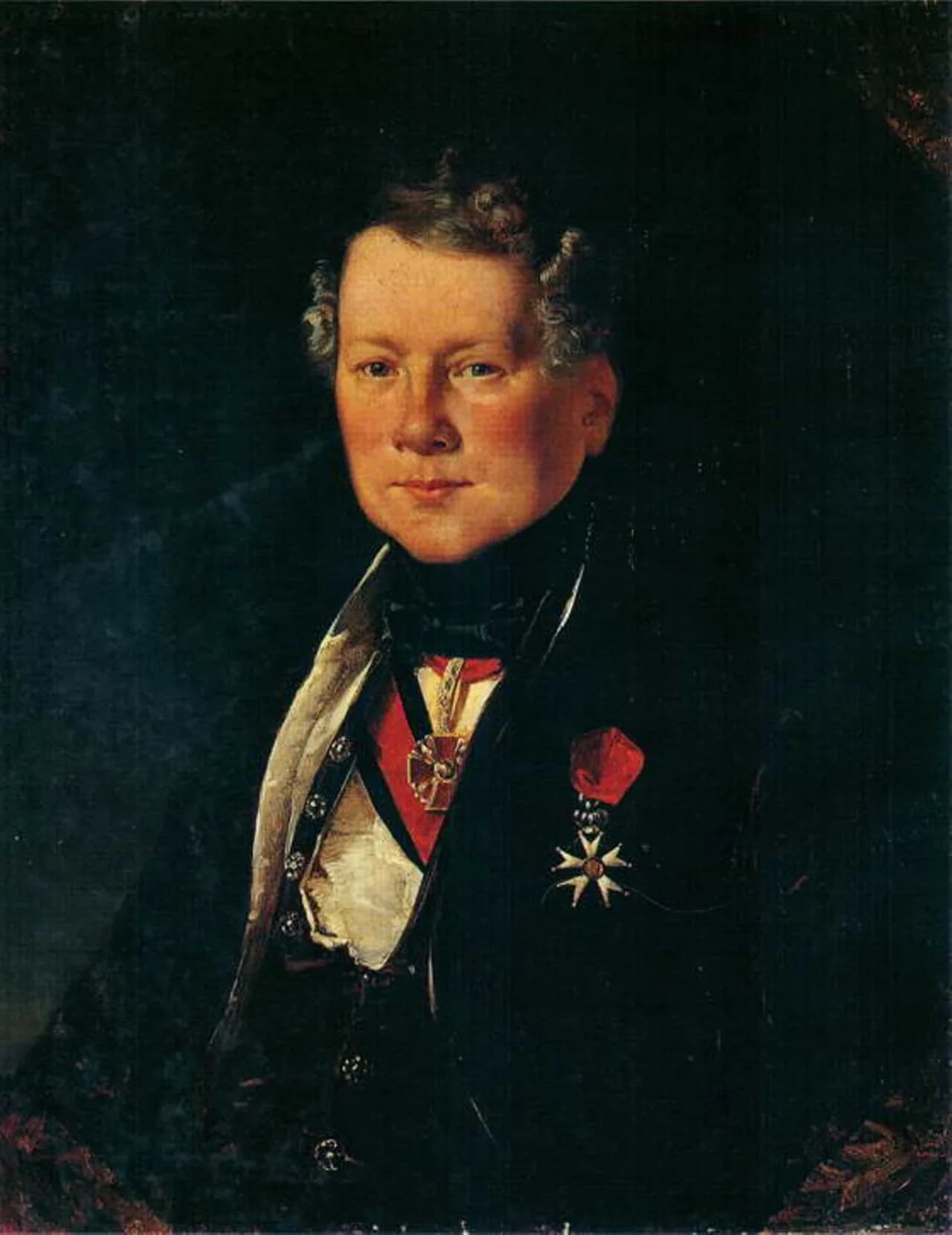 Auguste de Montferrand