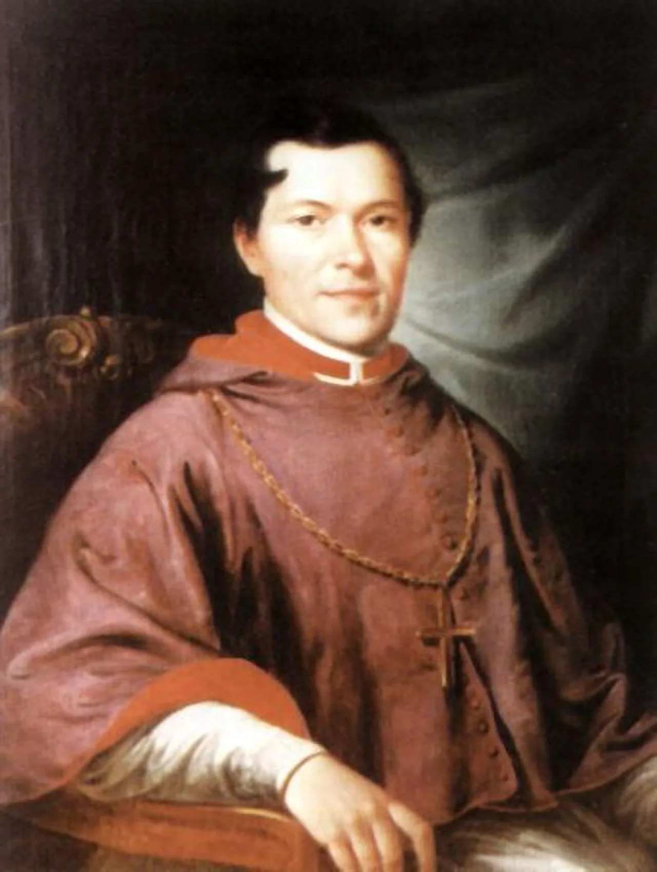 Józef Grzegorz Wojtarowicz
