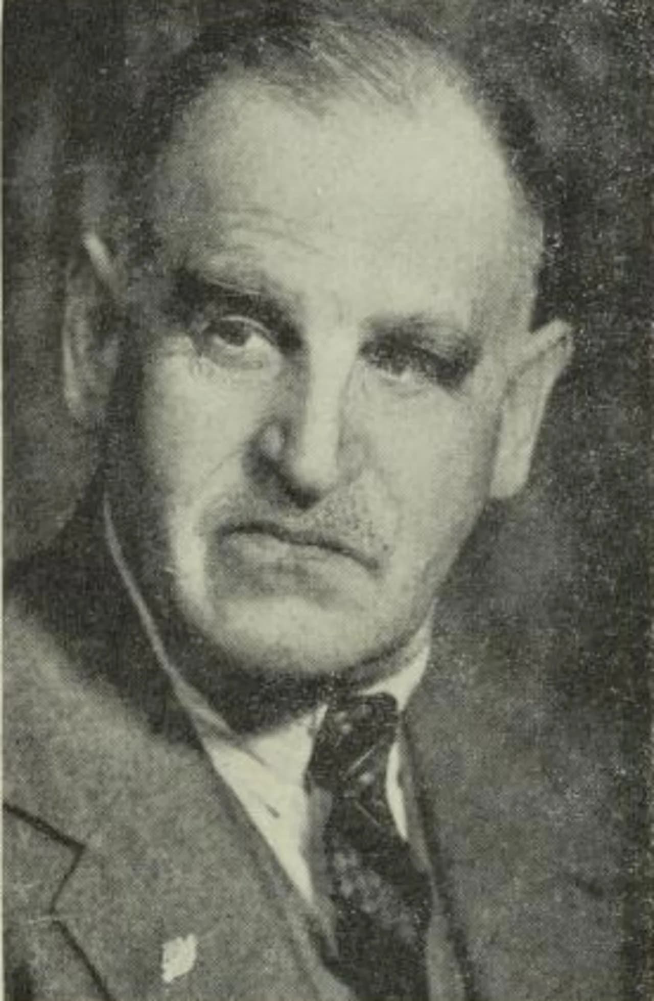 Alfred Clarke Turnbull