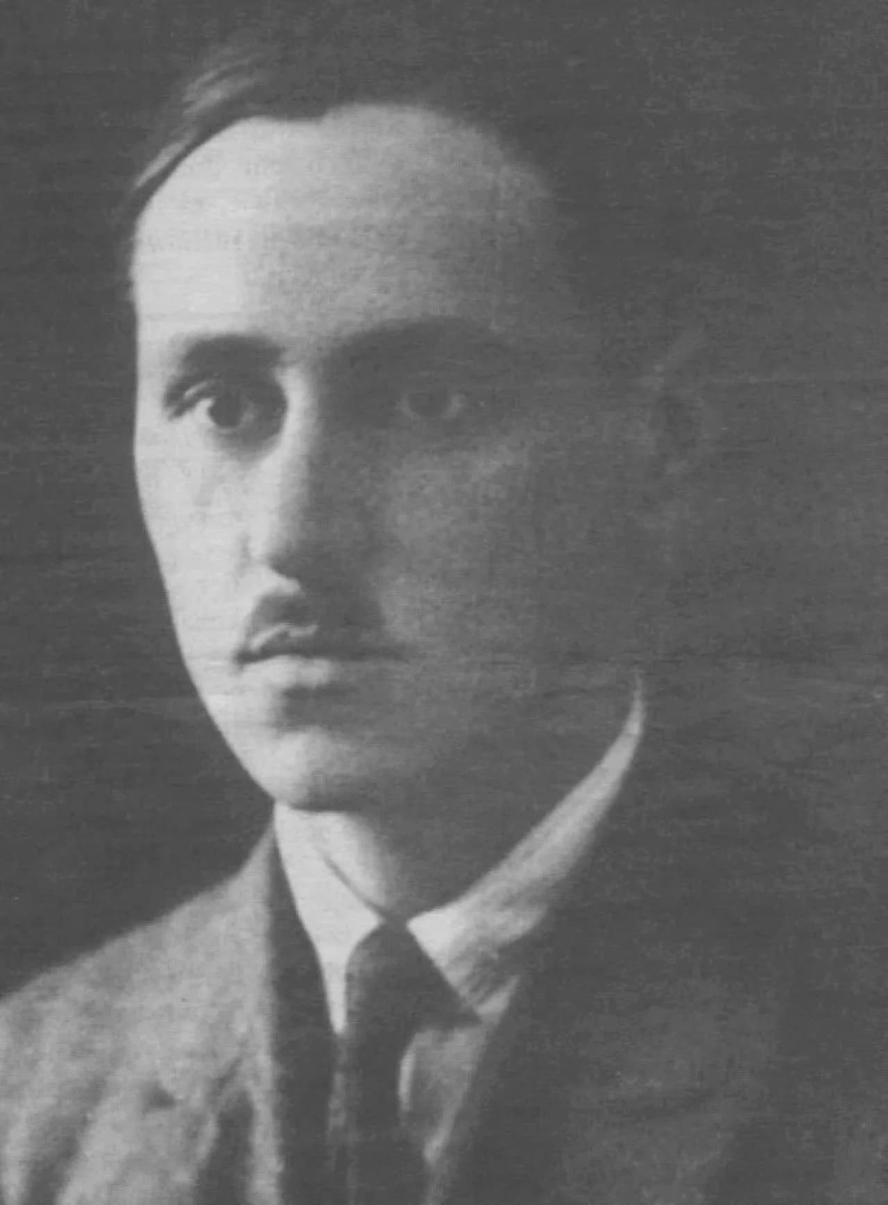 Tadeusz Bielecki