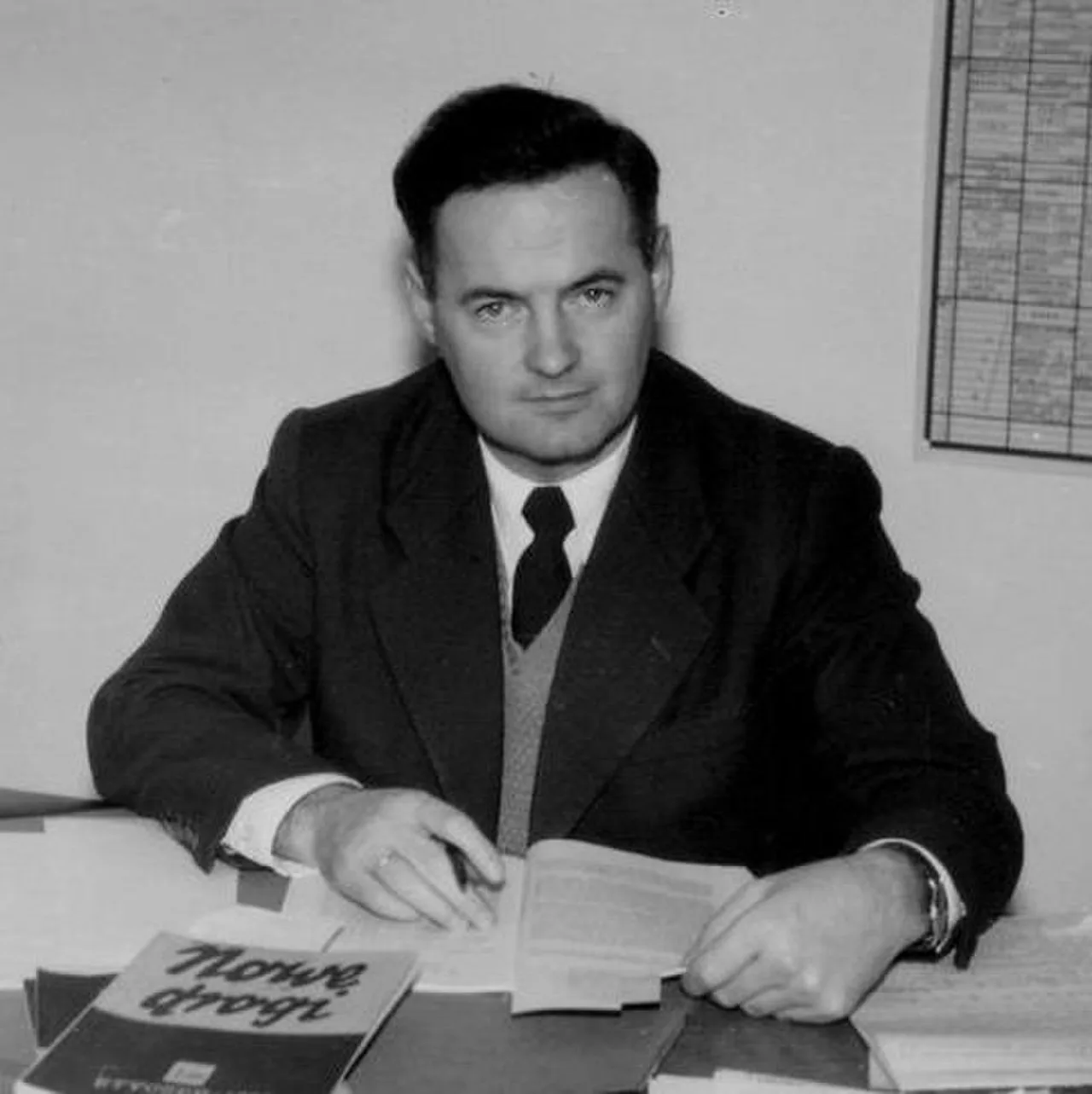 Tadeusz Chciuk-Celt