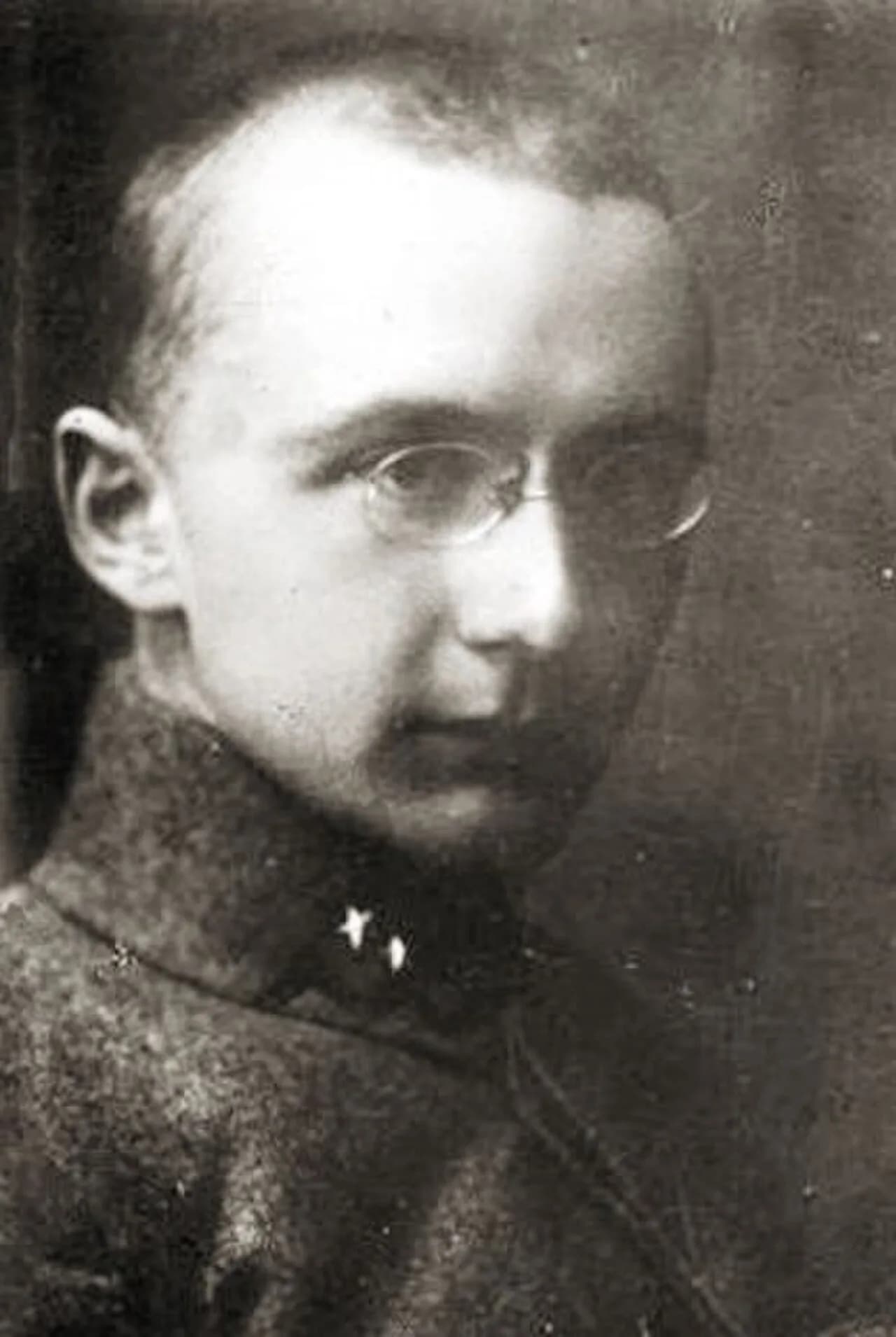 Tadeusz Józef Żuliński