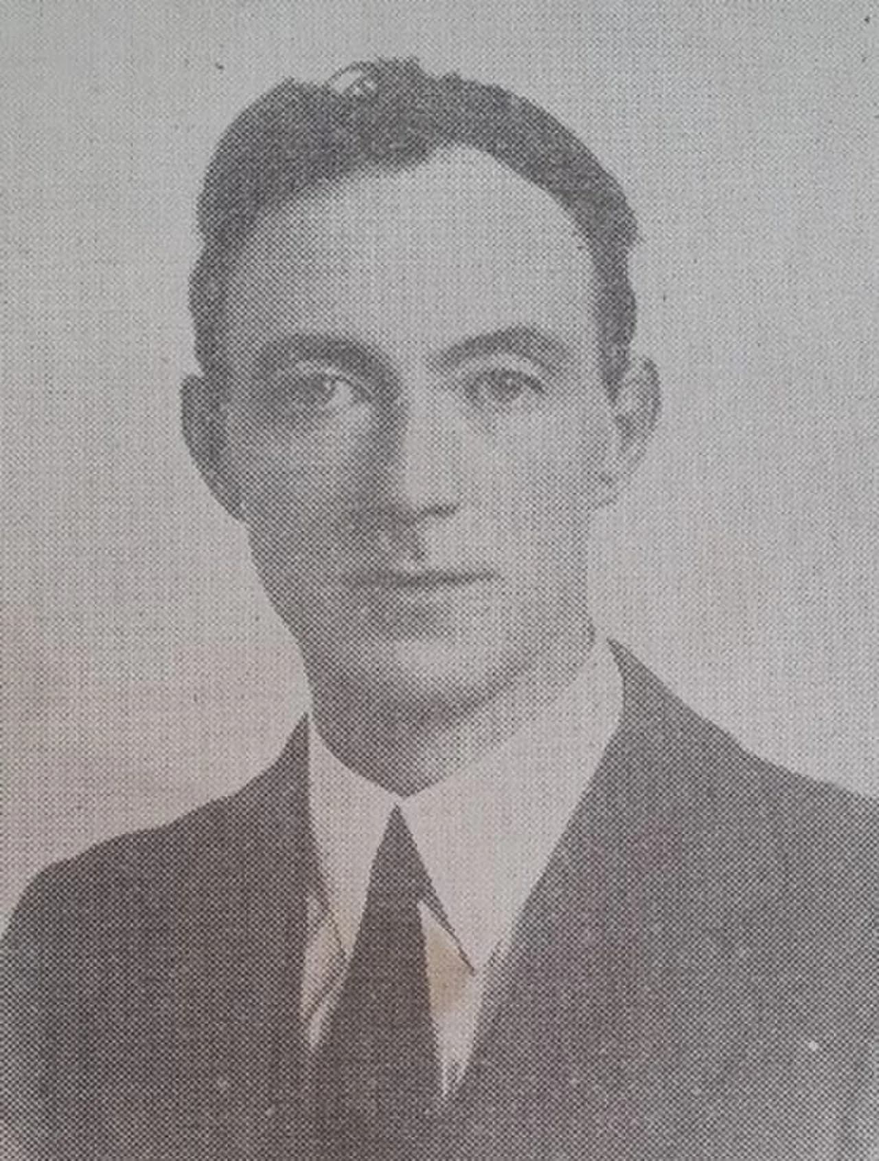 Tadhg Crowley