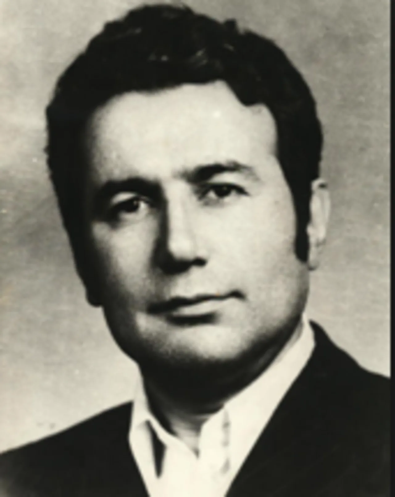 Tahir Badakhshi