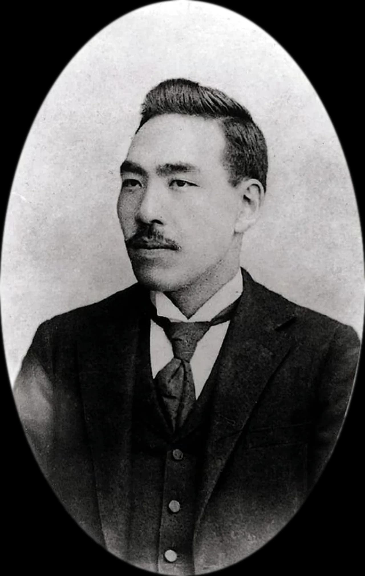 Taichiro Morinaga