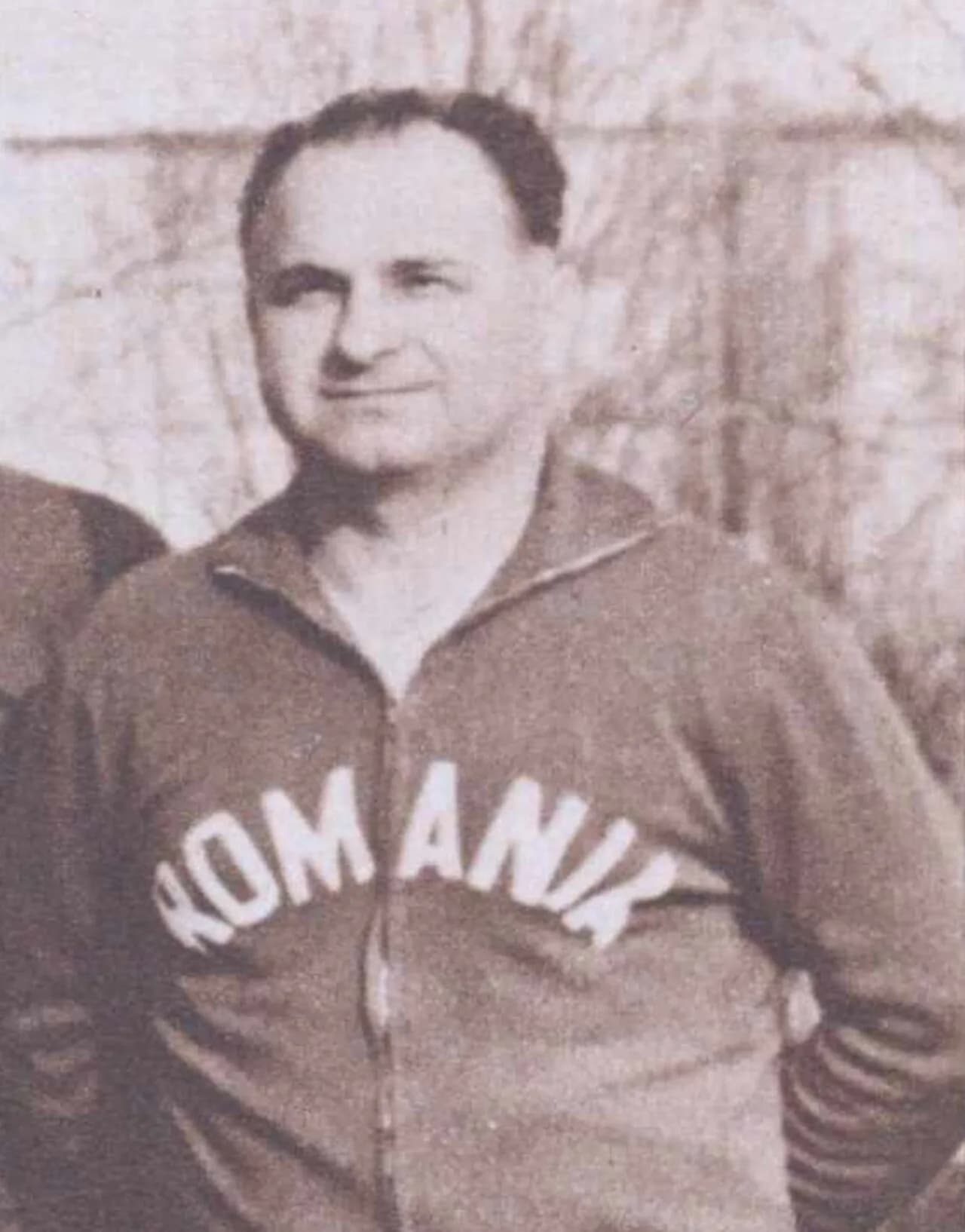 Bazil Marian