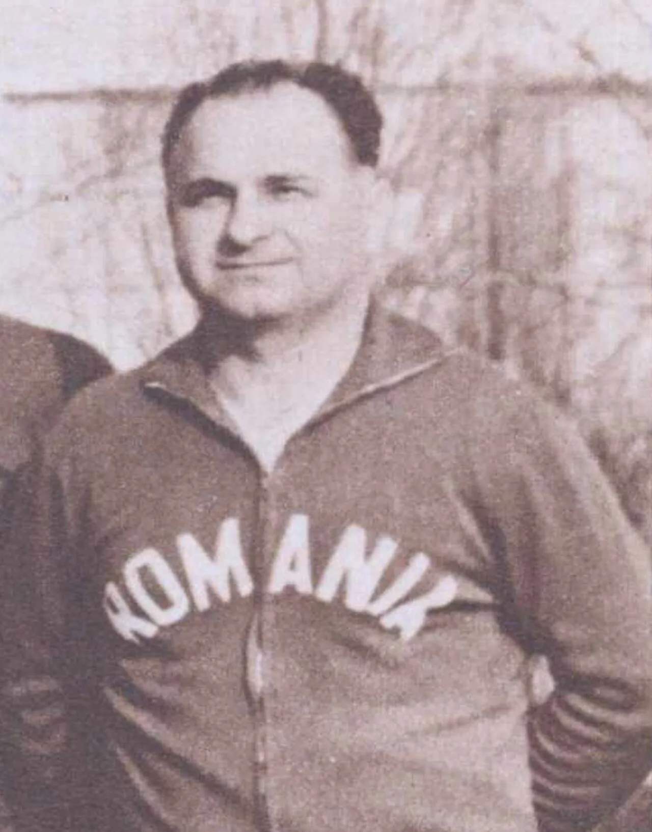 Bazil Marian