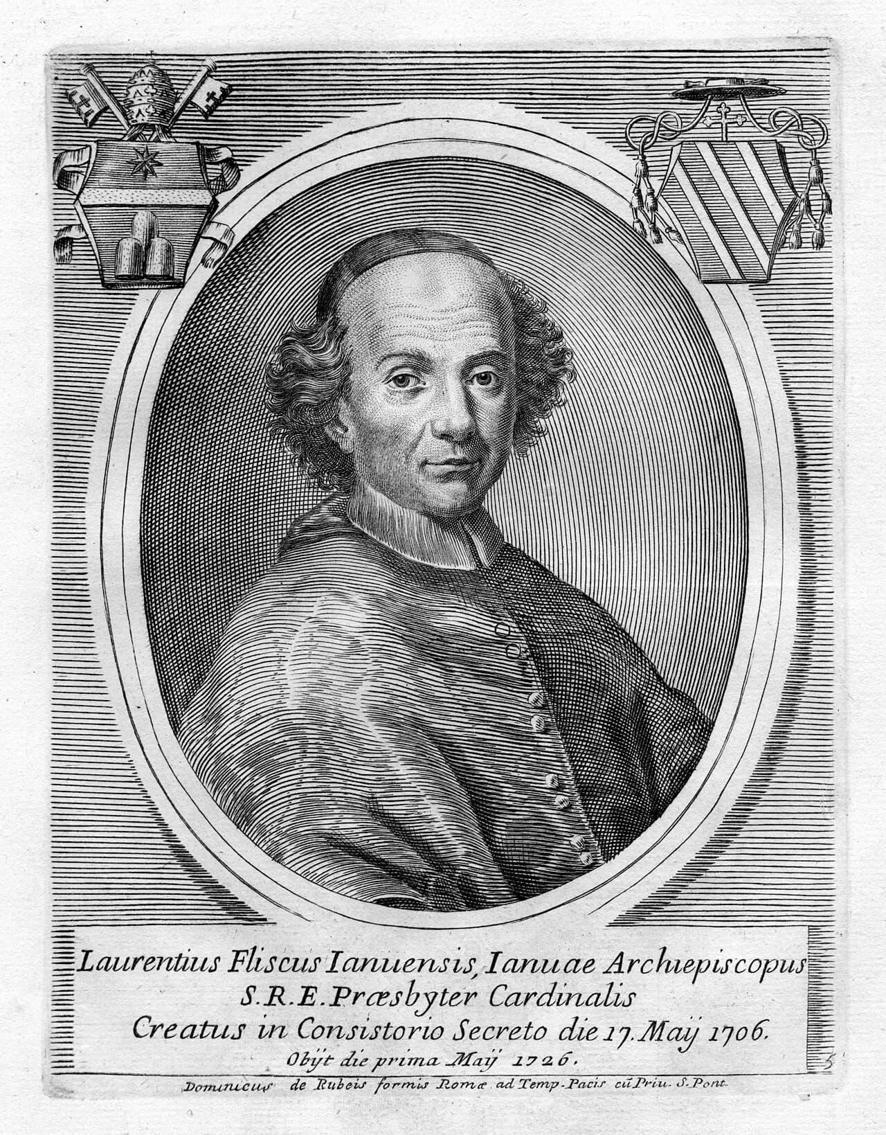 Lorenzo Fieschi