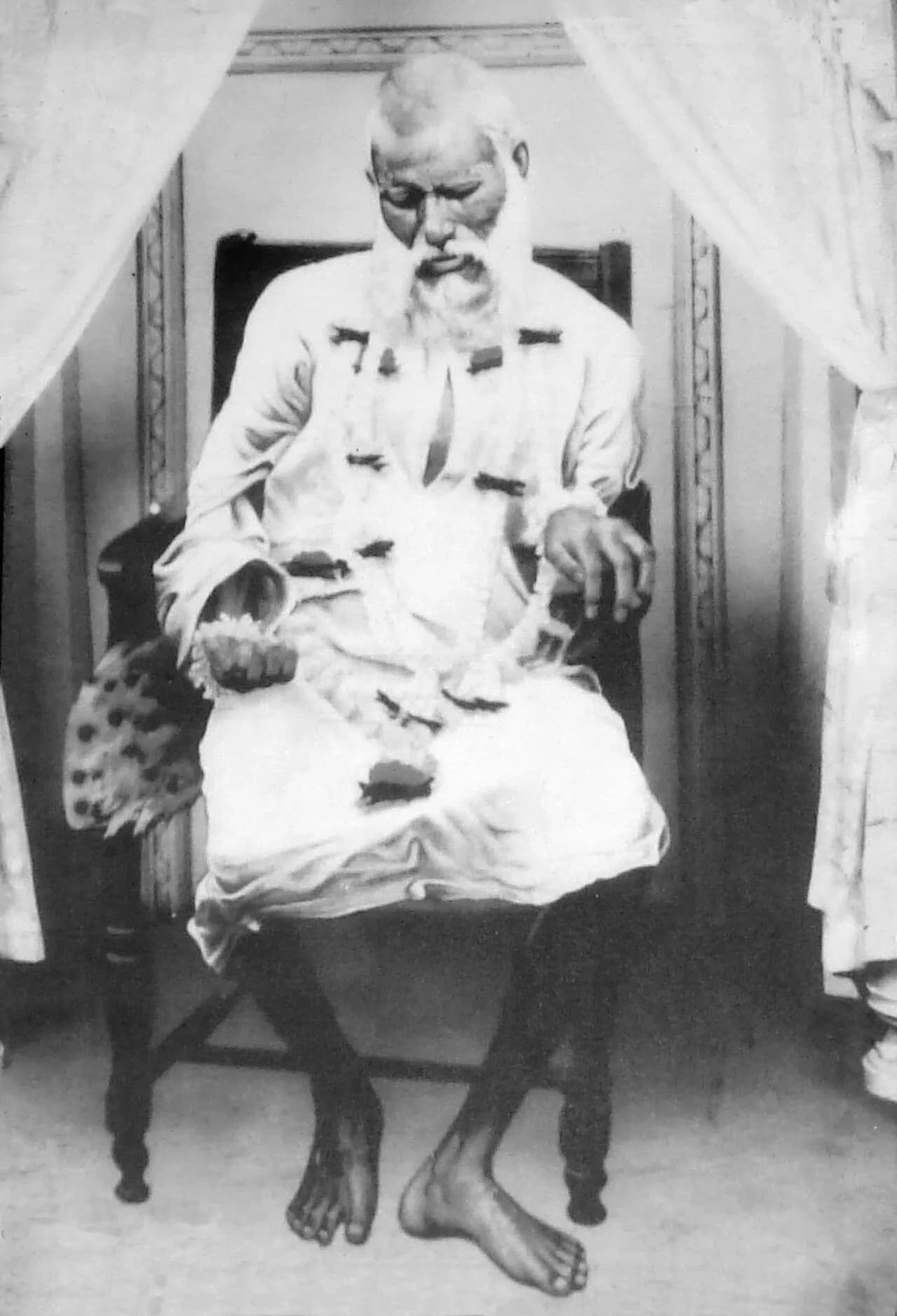 Tajuddin Muhammad Badruddin