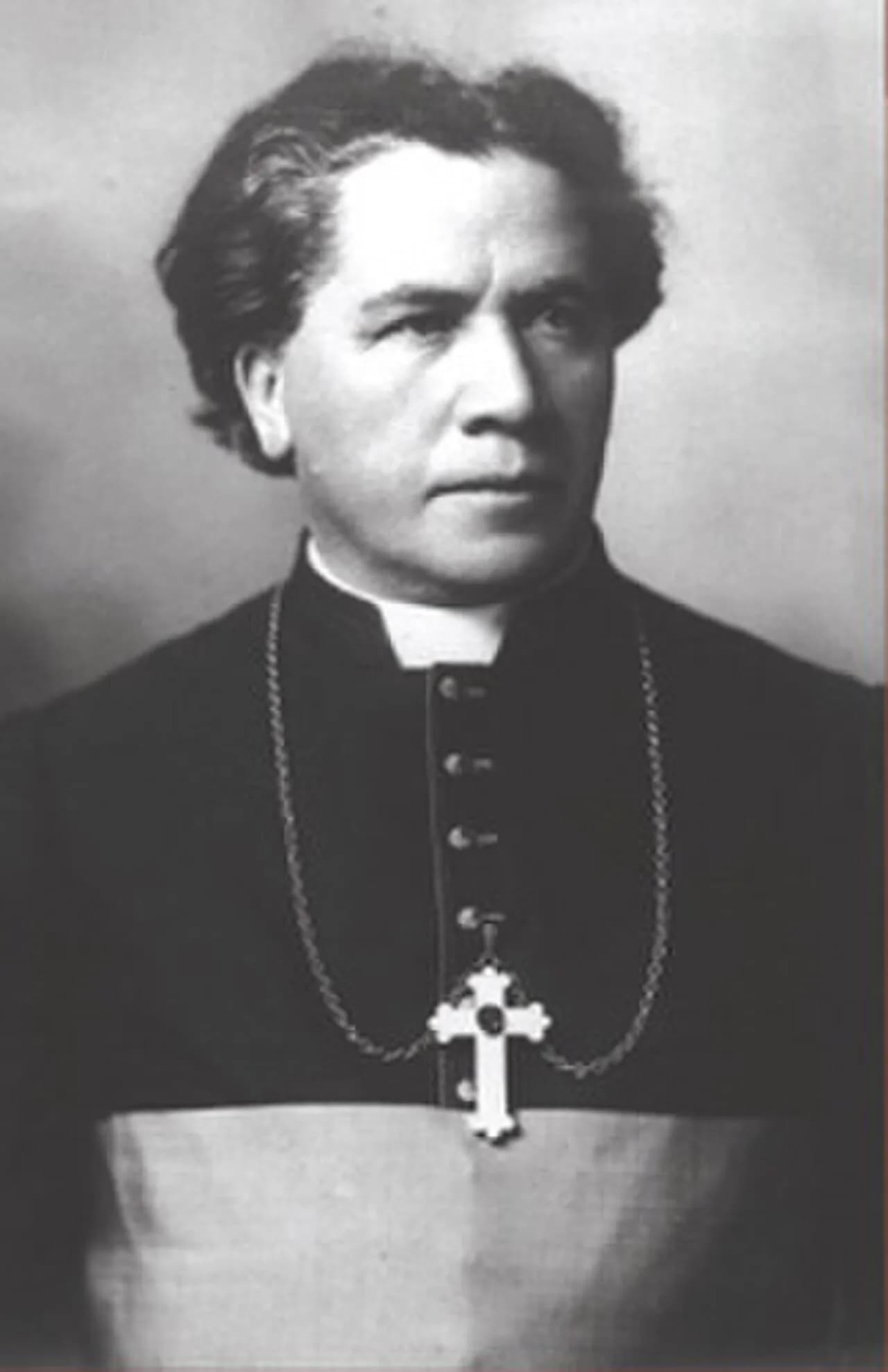 Augustin Dontenwill
