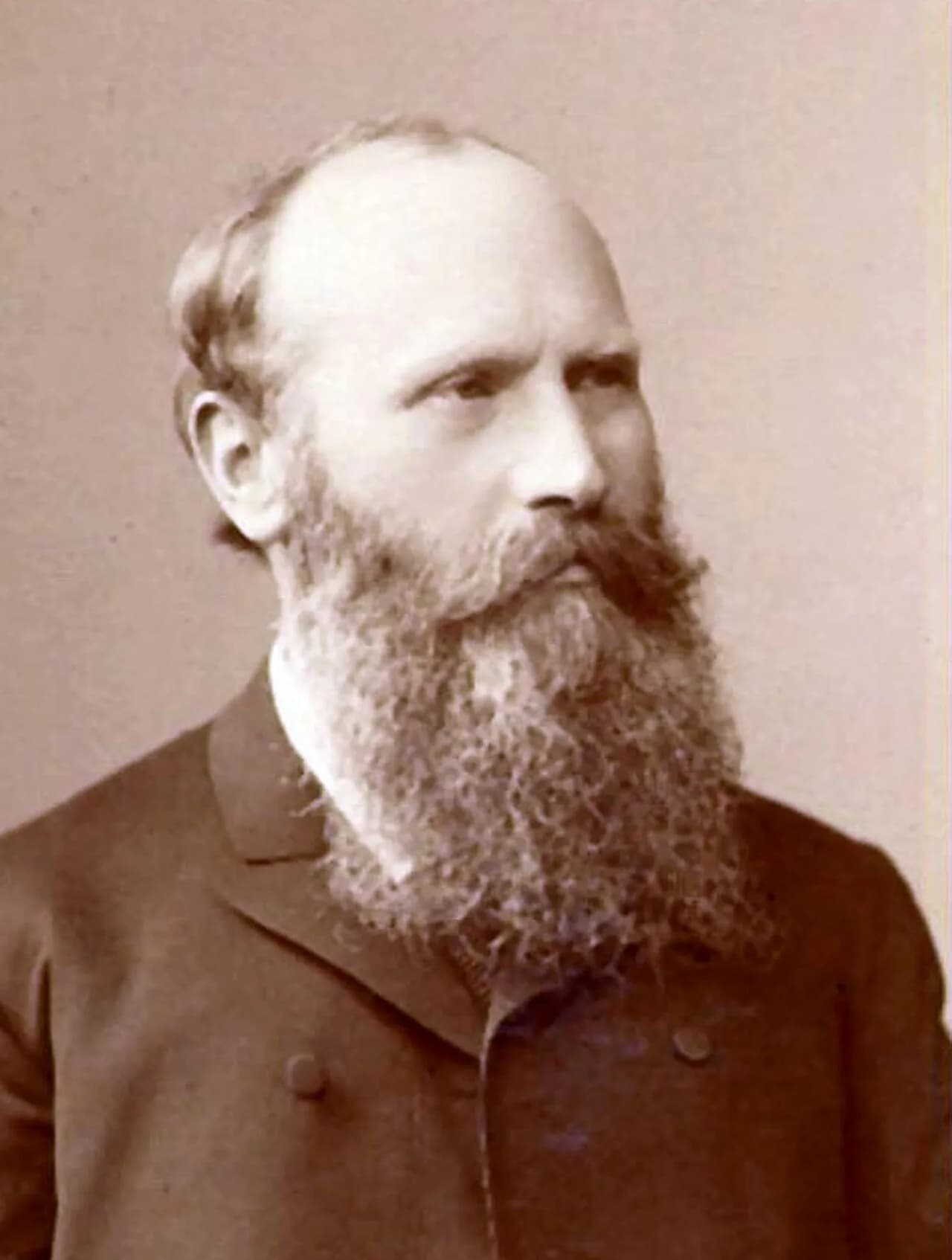 Heinrich Wilhelm Waldeyer