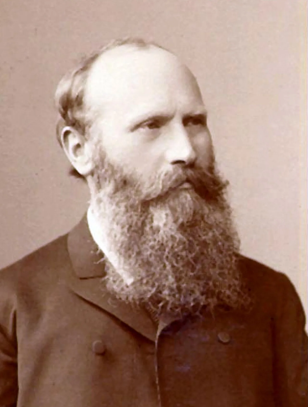 Heinrich Wilhelm Waldeyer