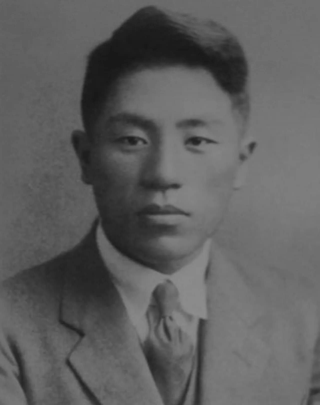 Takeo Doi