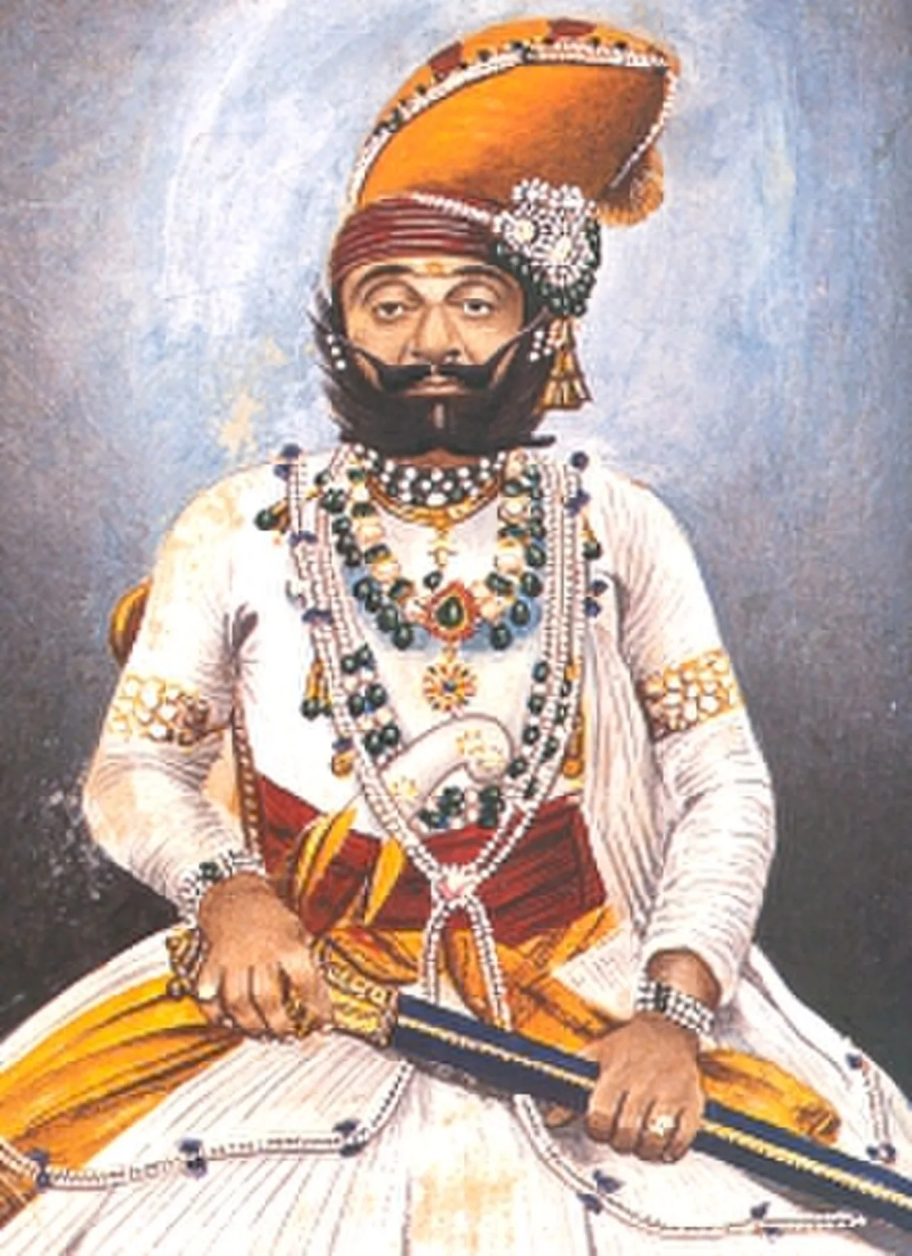 Takht Singh I von Marwar
