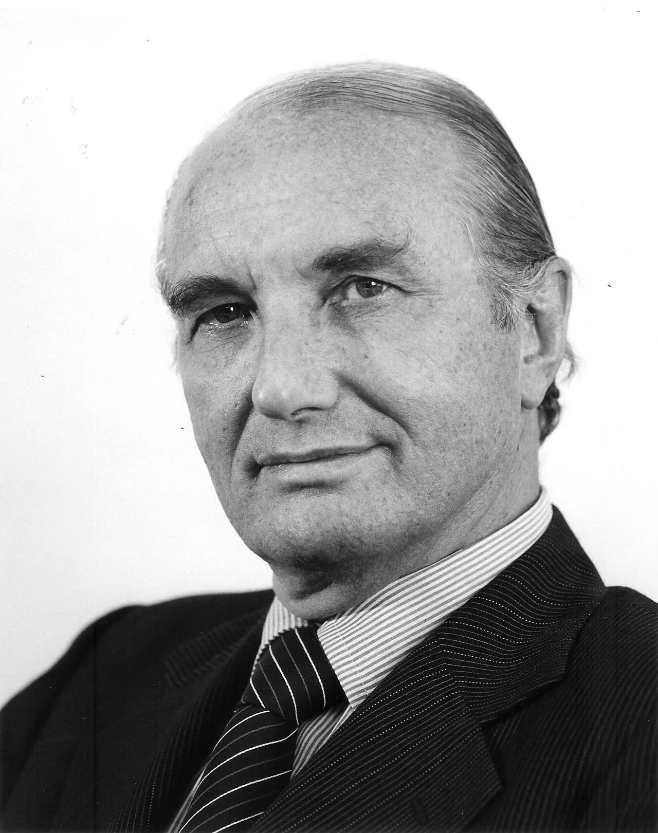 Talbot Duckmanton