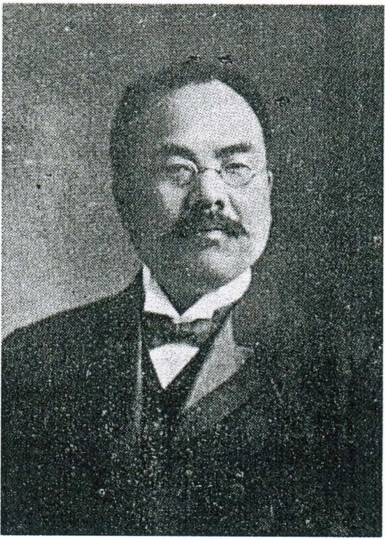 Tameyuki Amano