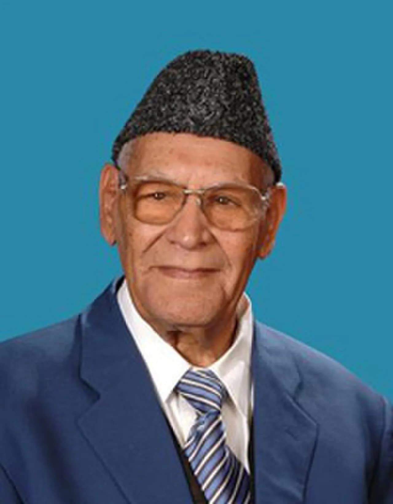 Tammam Hassan