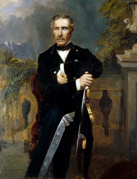 George Edward Grey