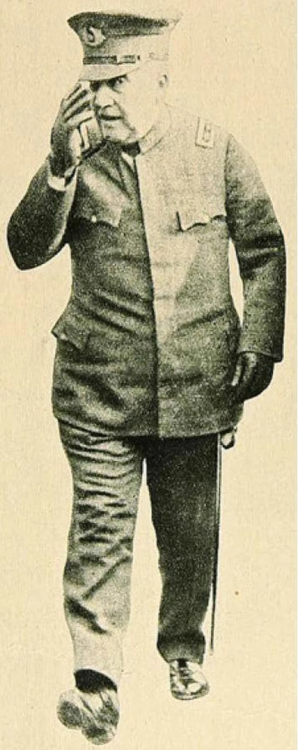Mariano Navarrete Ciris