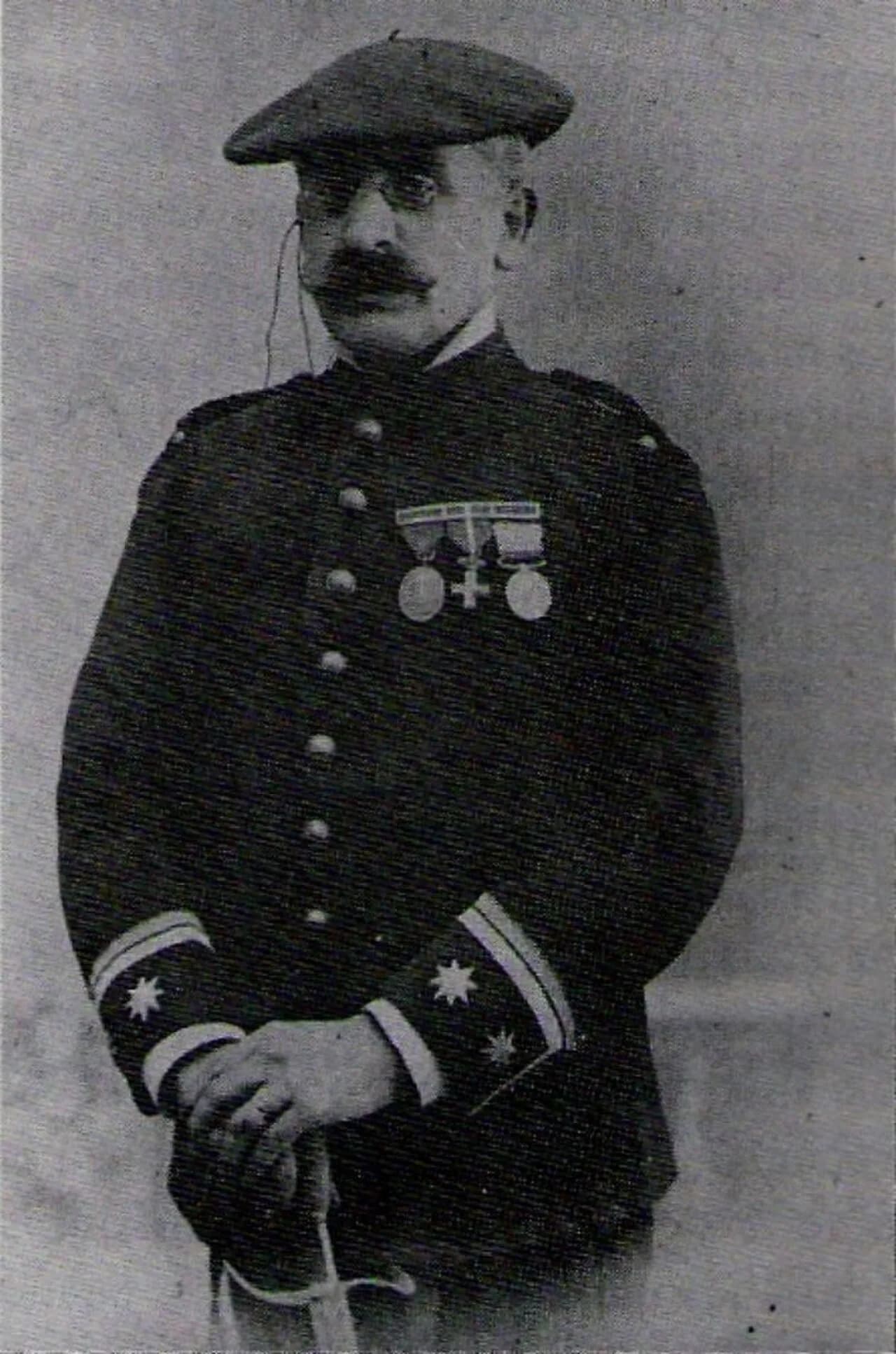 Rufino Peinado