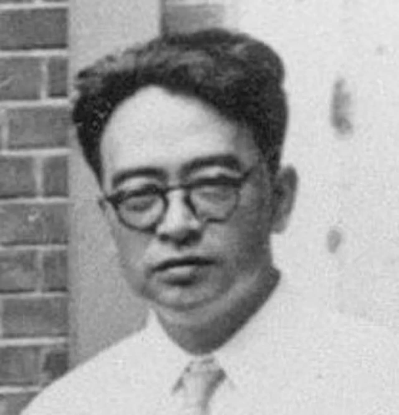 Tang Junyi