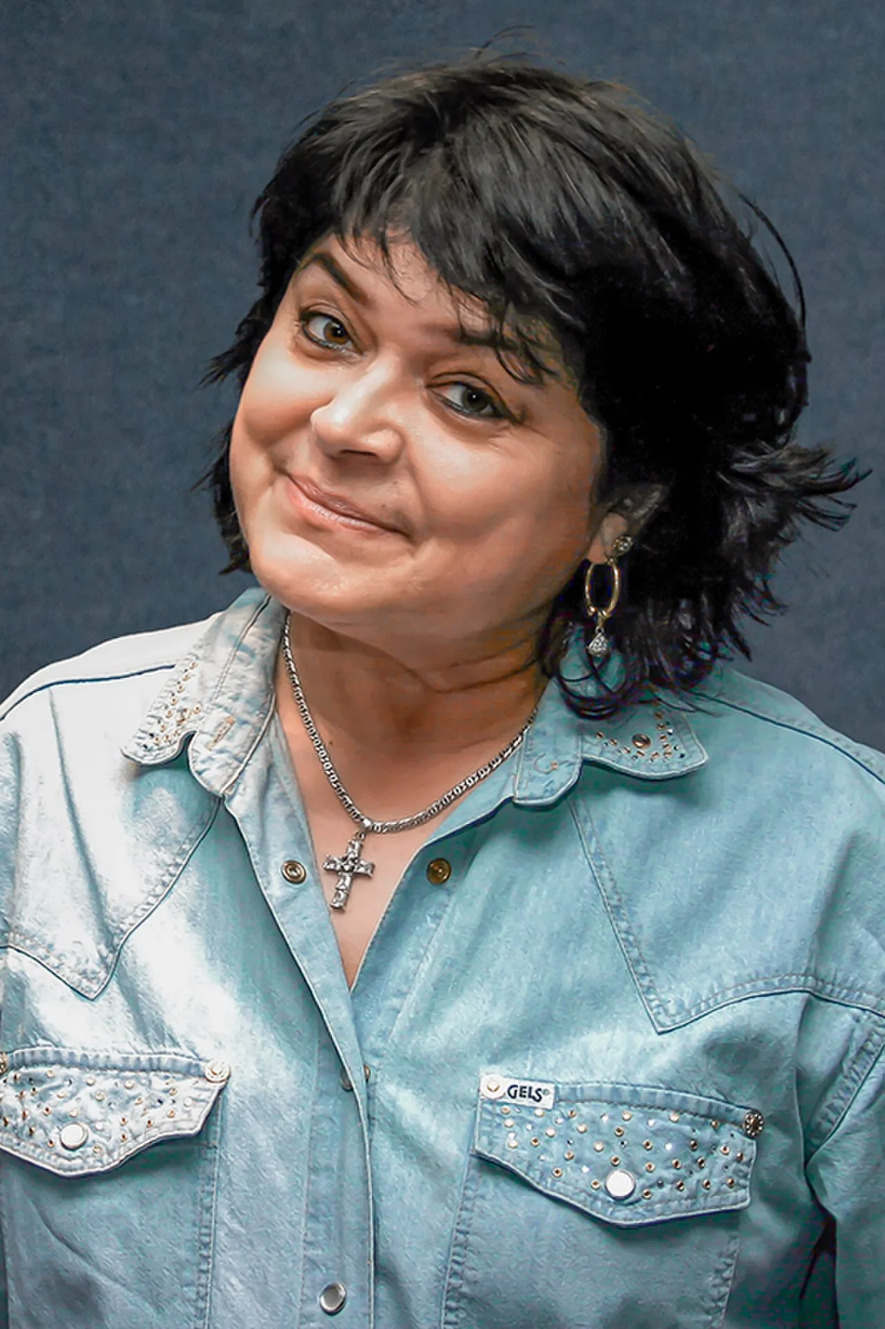Katalin Andresz