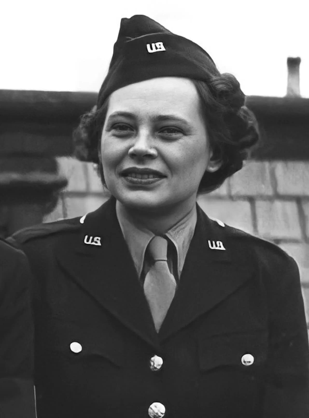 Tania Long