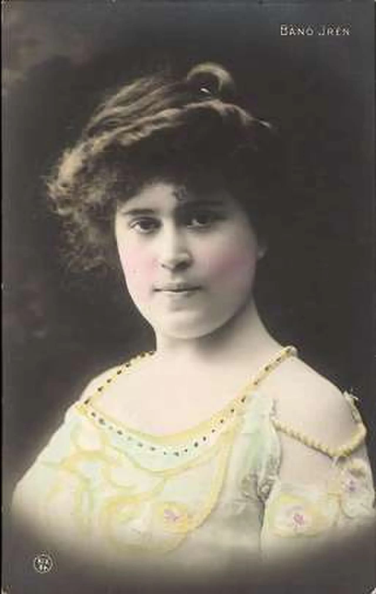 Irén Bánó