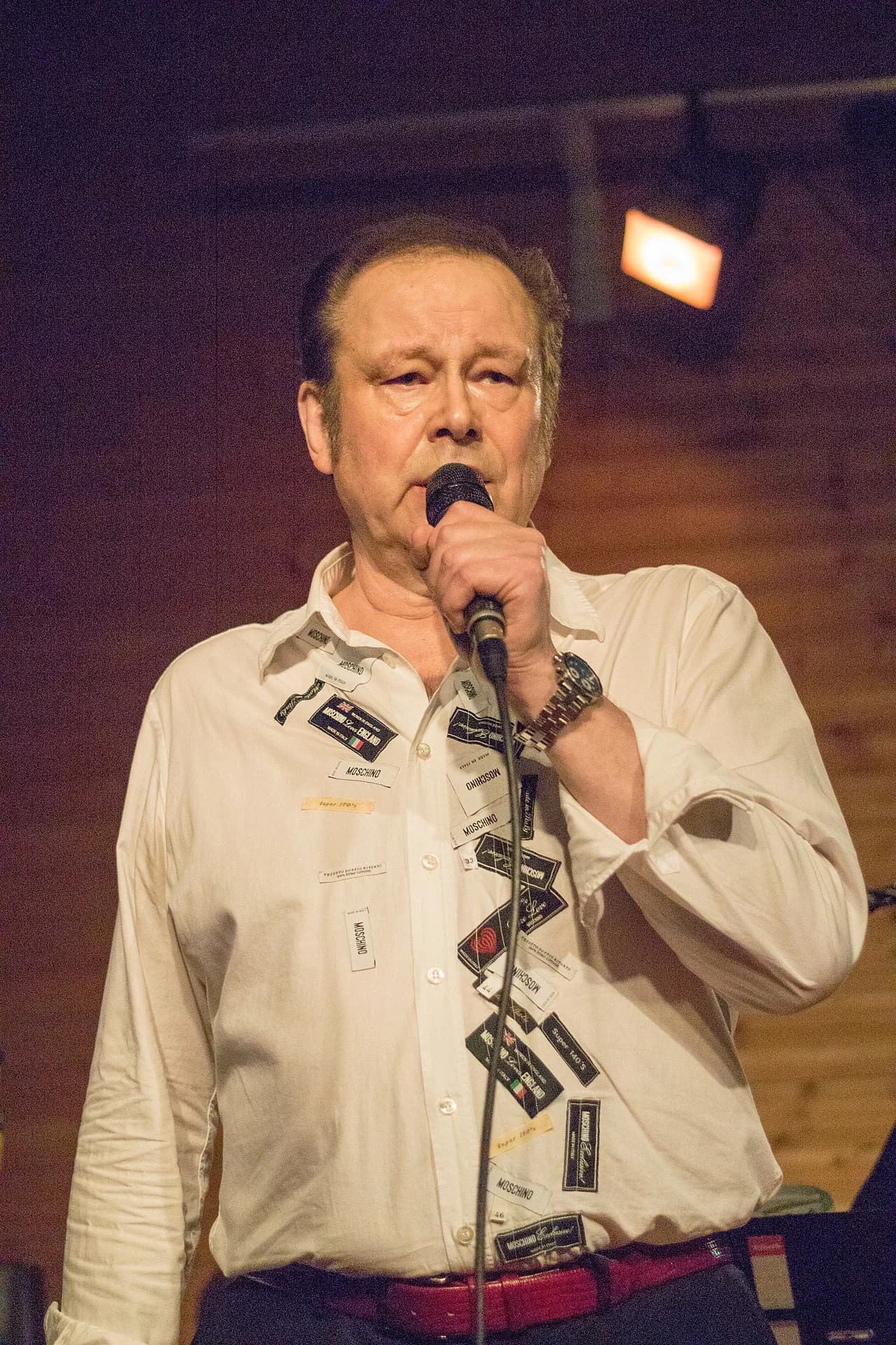Tapani Kansa
