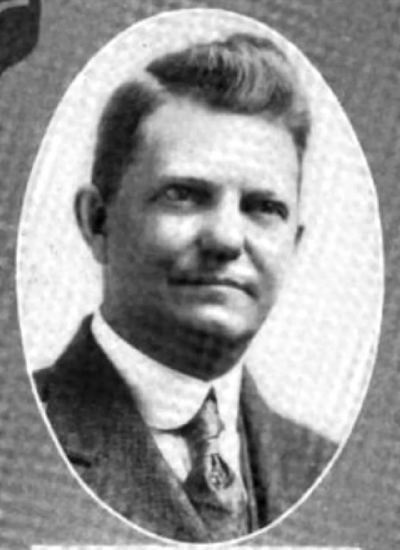 Martin R. Carlson
