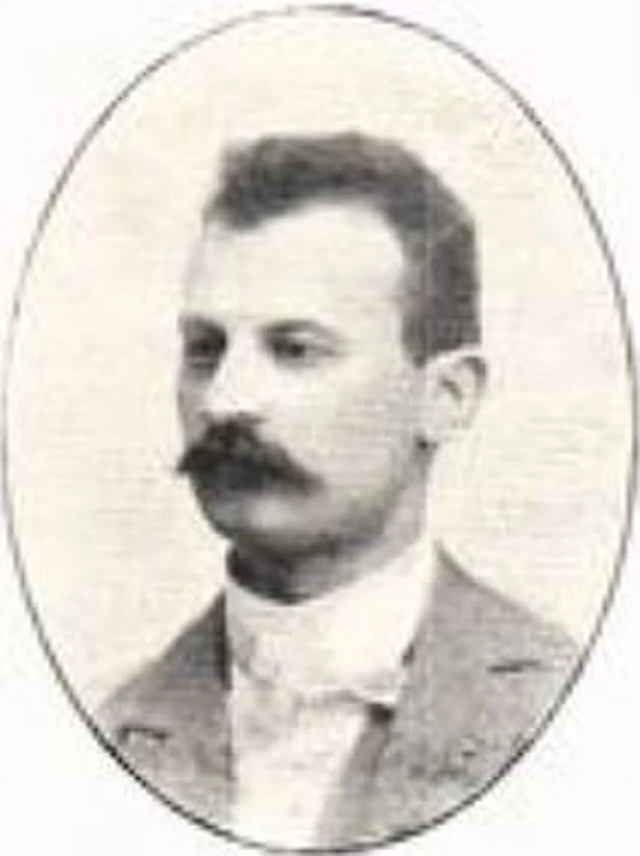 Otto Smith