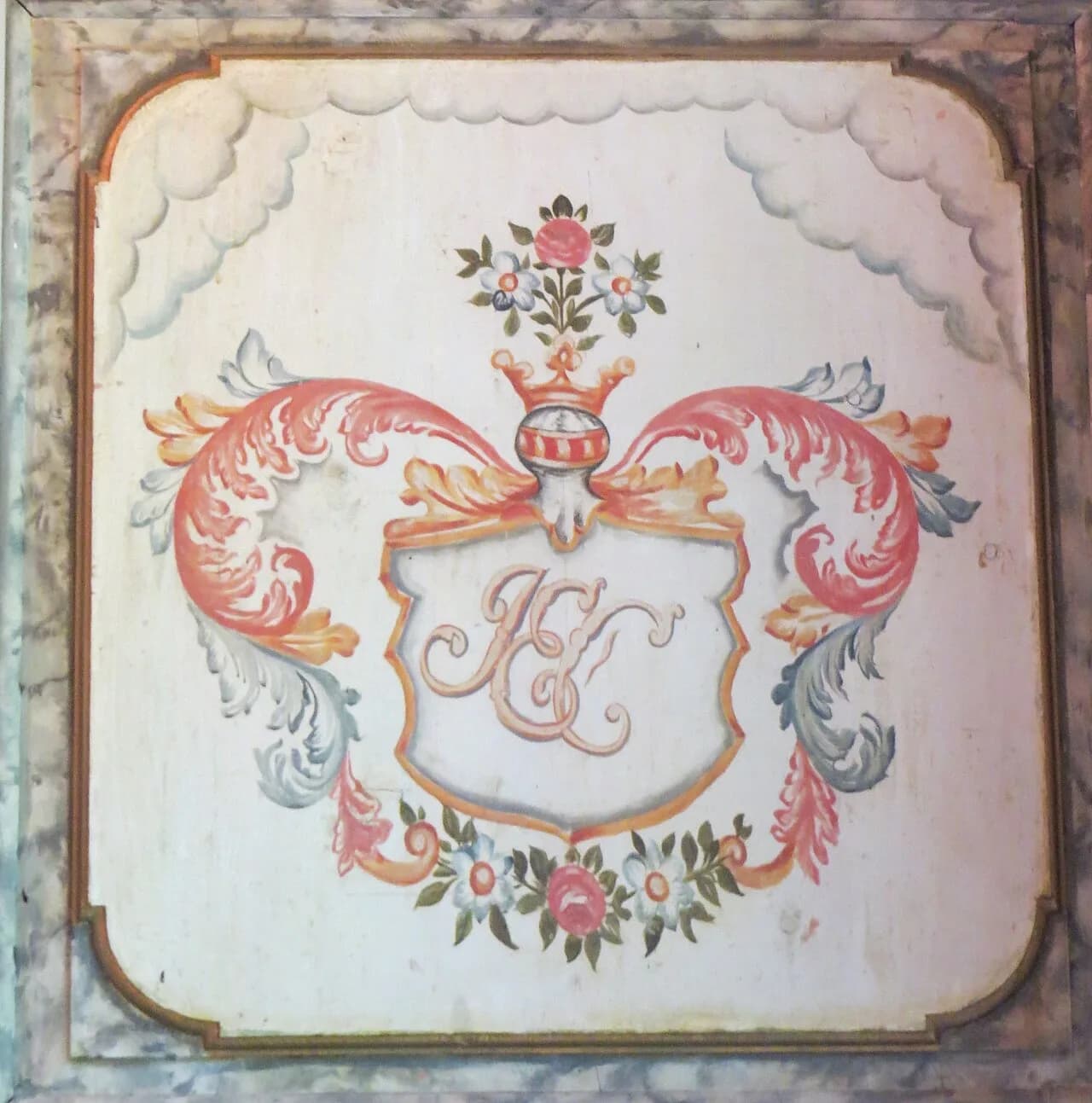 Juliane Ernestine de Cicignon