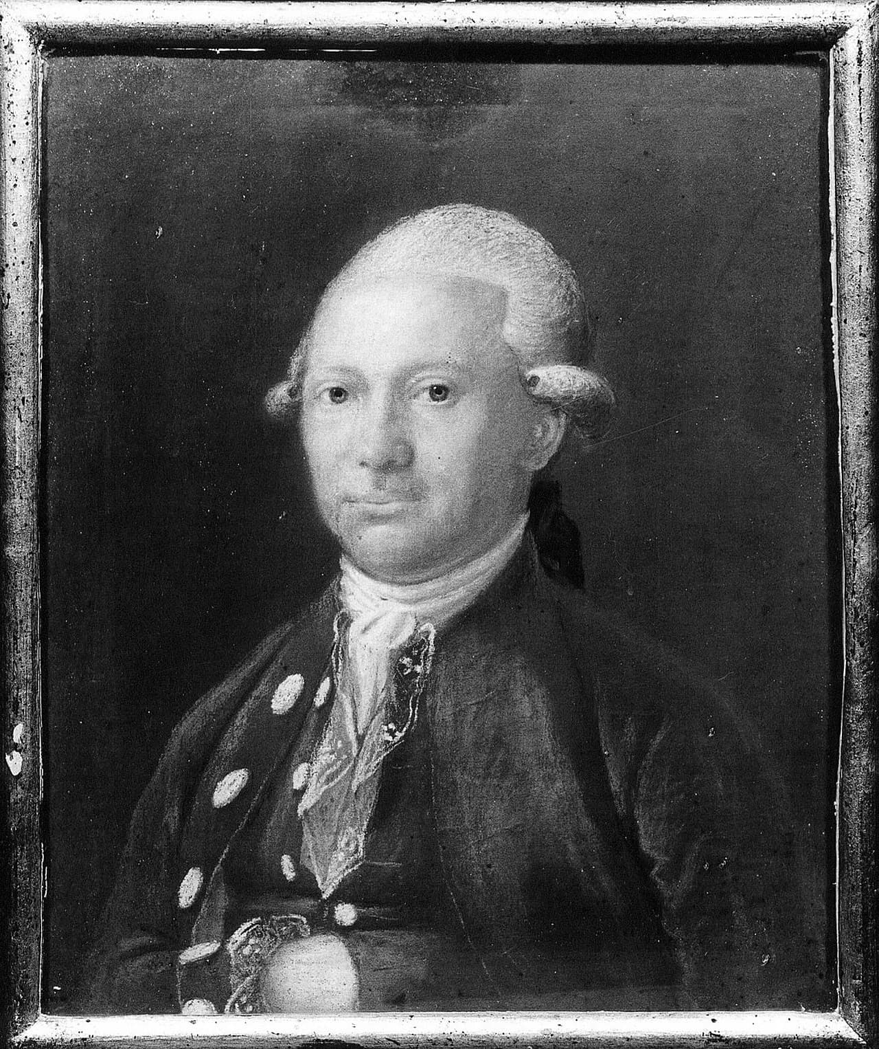Jacob Løvenskiold
