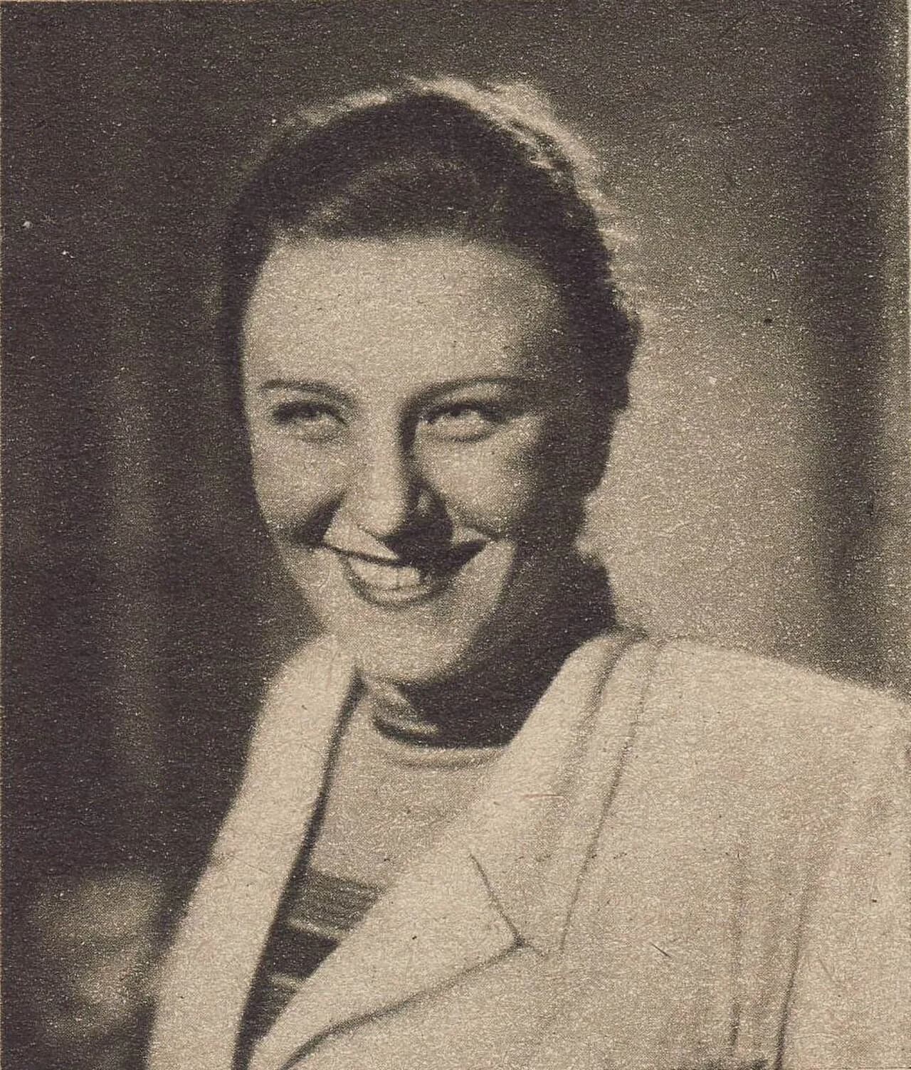 Irena Laskowska