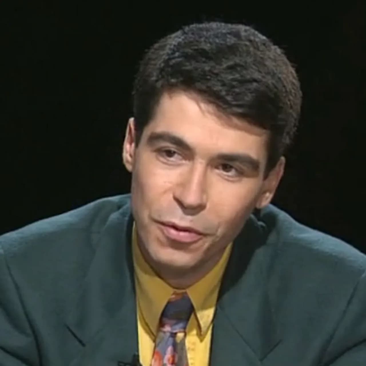 Claude Sempère