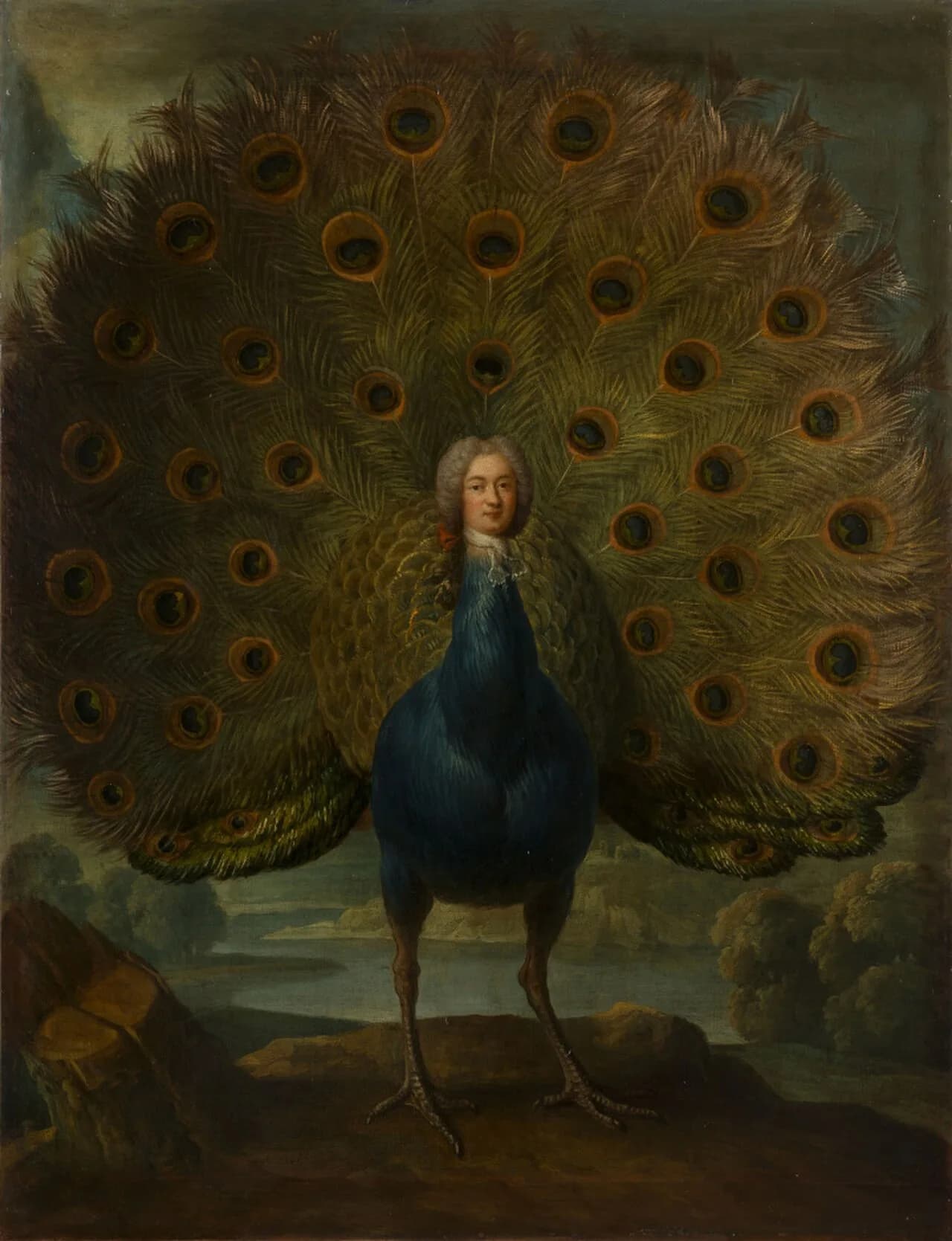 Louis Antoine de Gontaut