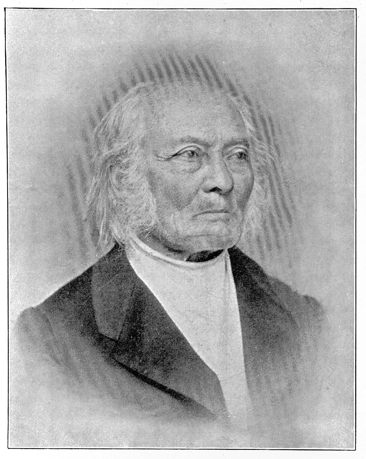 Ernst Heinrich Weber